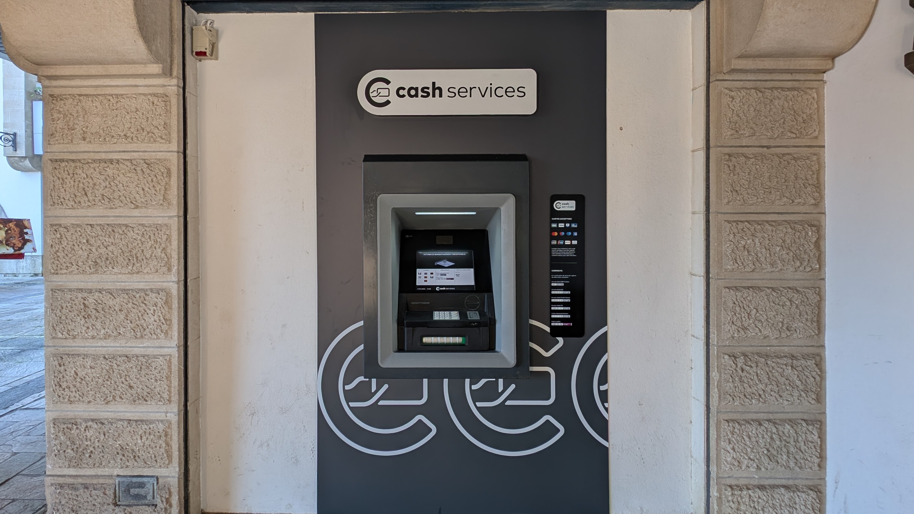 Foto 2 di Cash Services