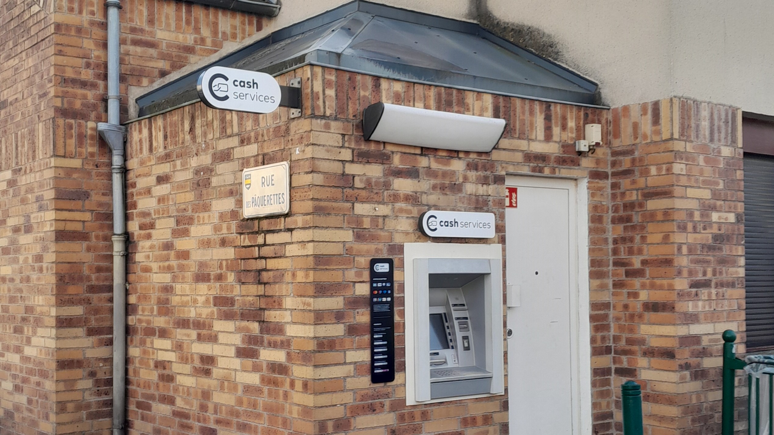 Foto 2 di Cash Services