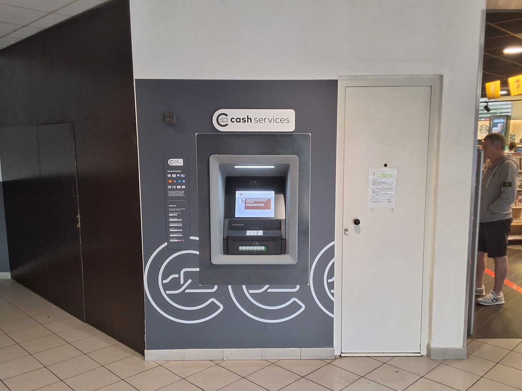 Foto 2 di Cash Services