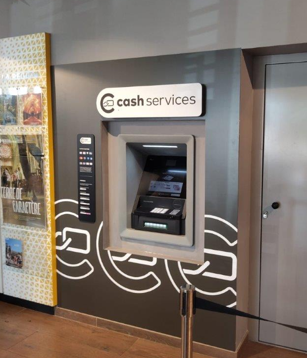 Foto 2 di Cash Services