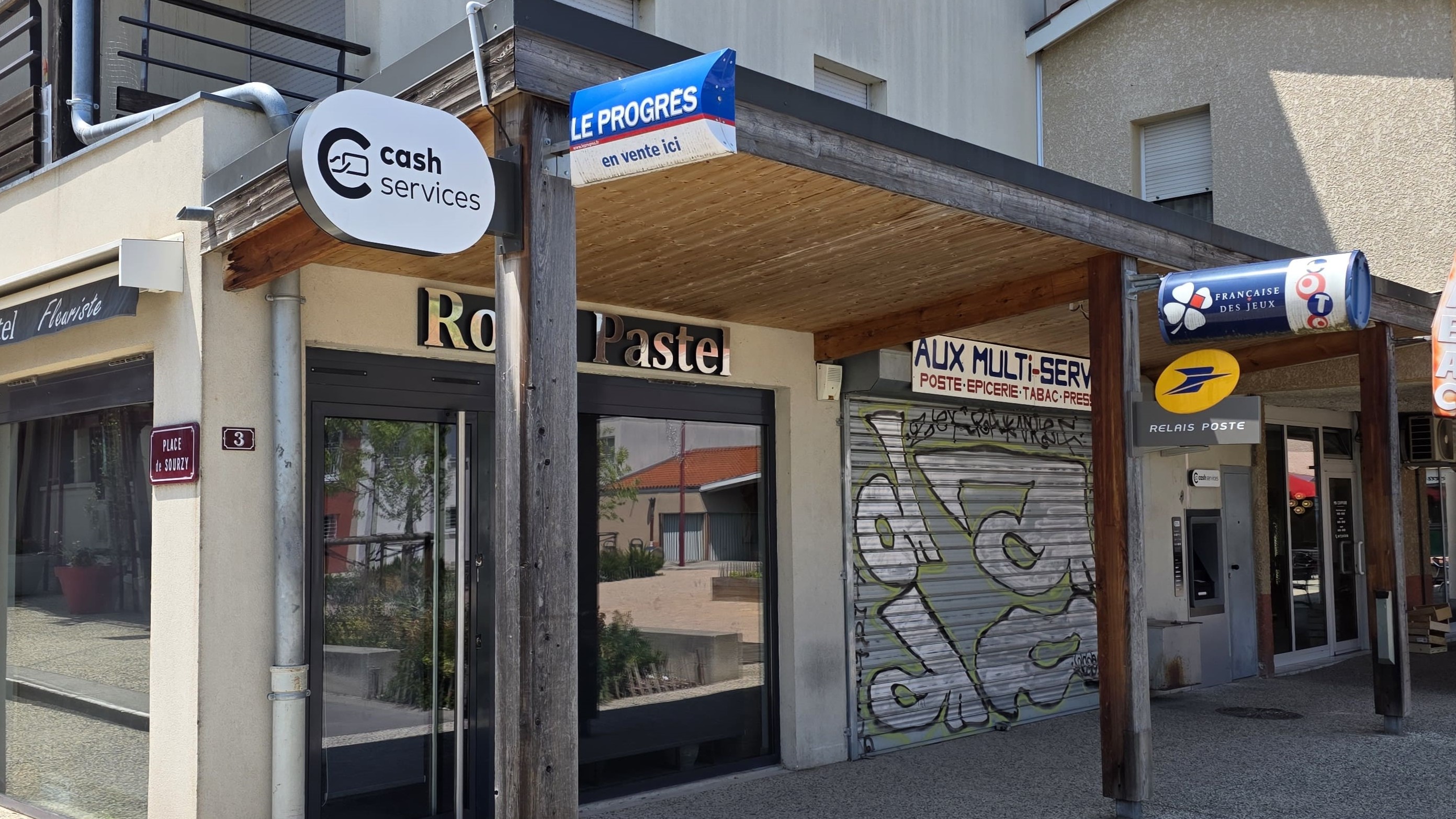 Foto 3 di Cash Services