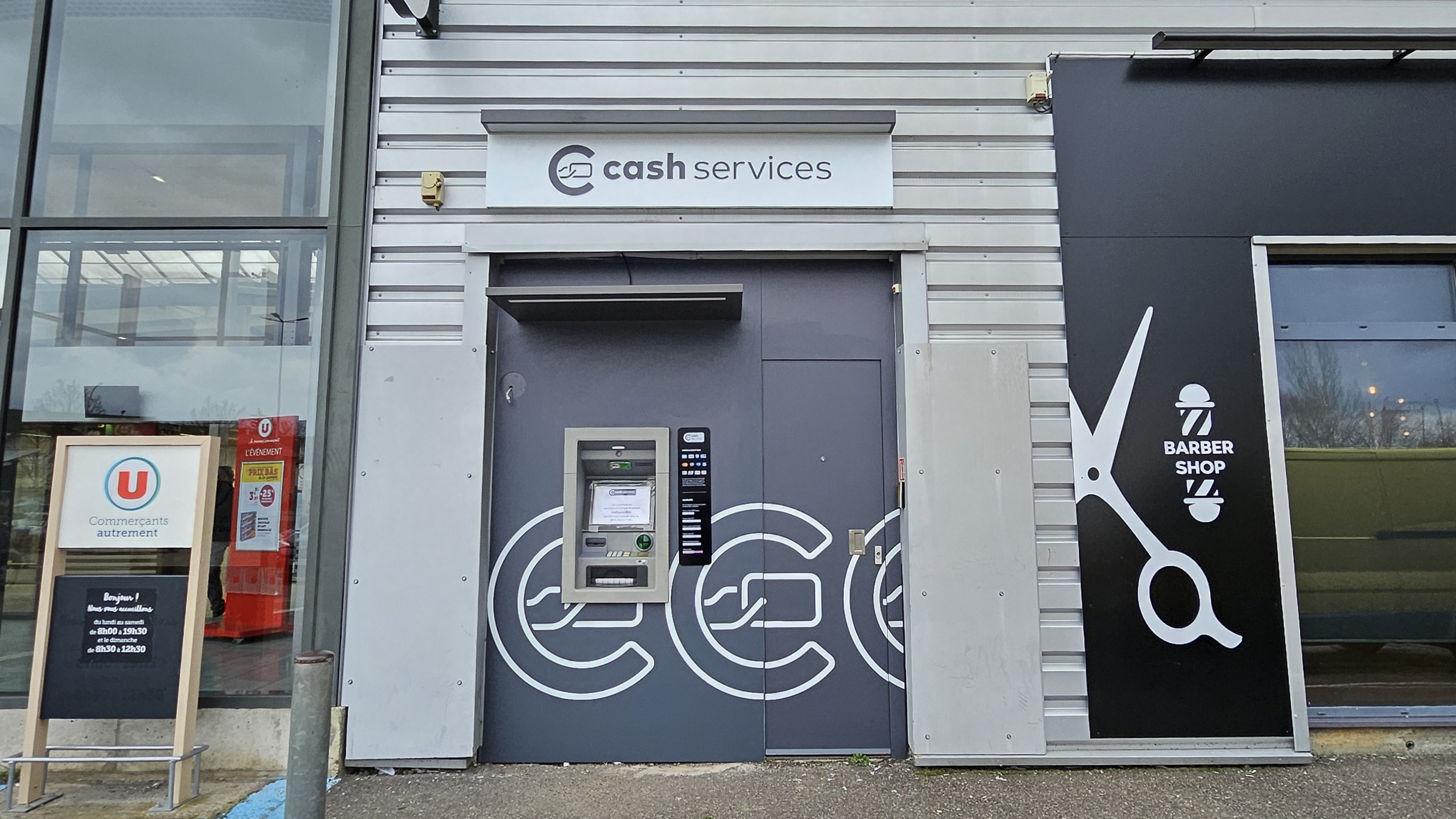 Foto 2 di Cash Services
