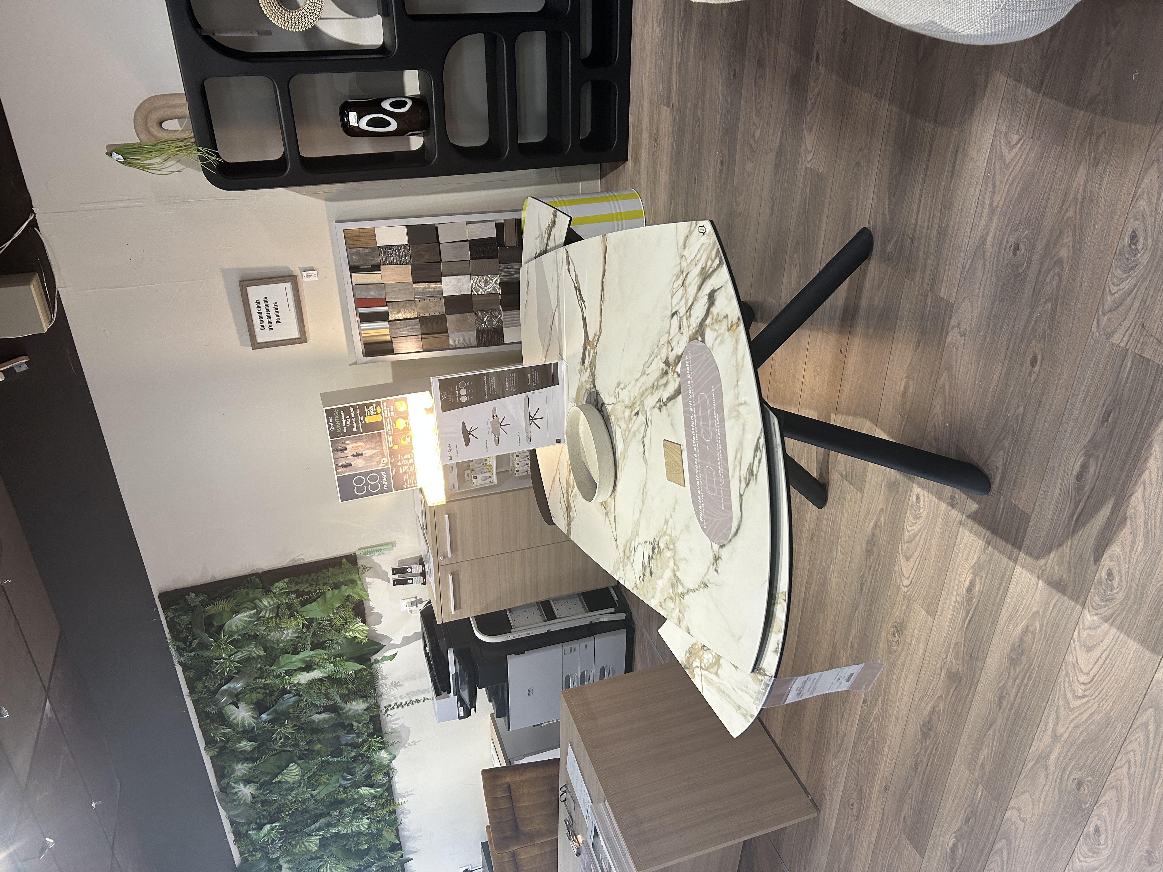 Home Villa Nantes - Magasin de Meubles et Décoration : H&H et XOOON