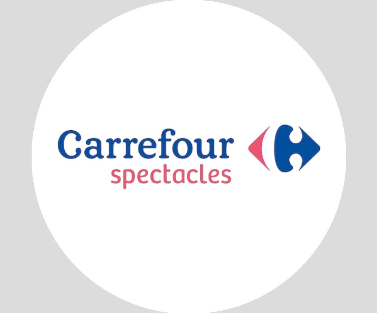 Foto 5 di Carrefour Spectacles