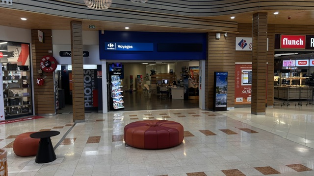 Foto 3 di Carrefour Voyages Perpignan Claira