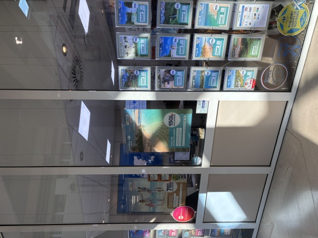 Foto 2 di Carrefour Voyages Ecully