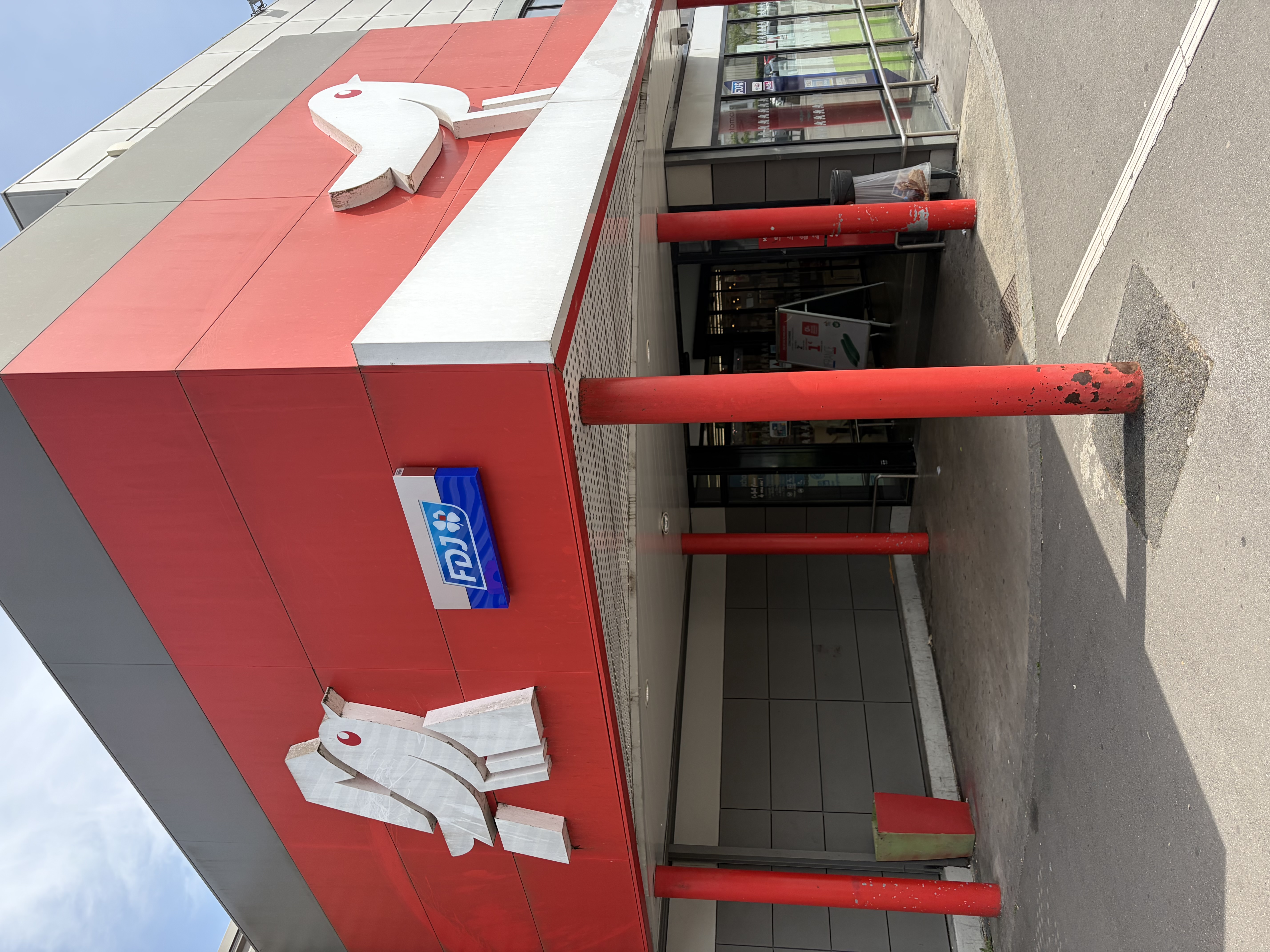 Foto 9 di Auchan Supermarché Chelles