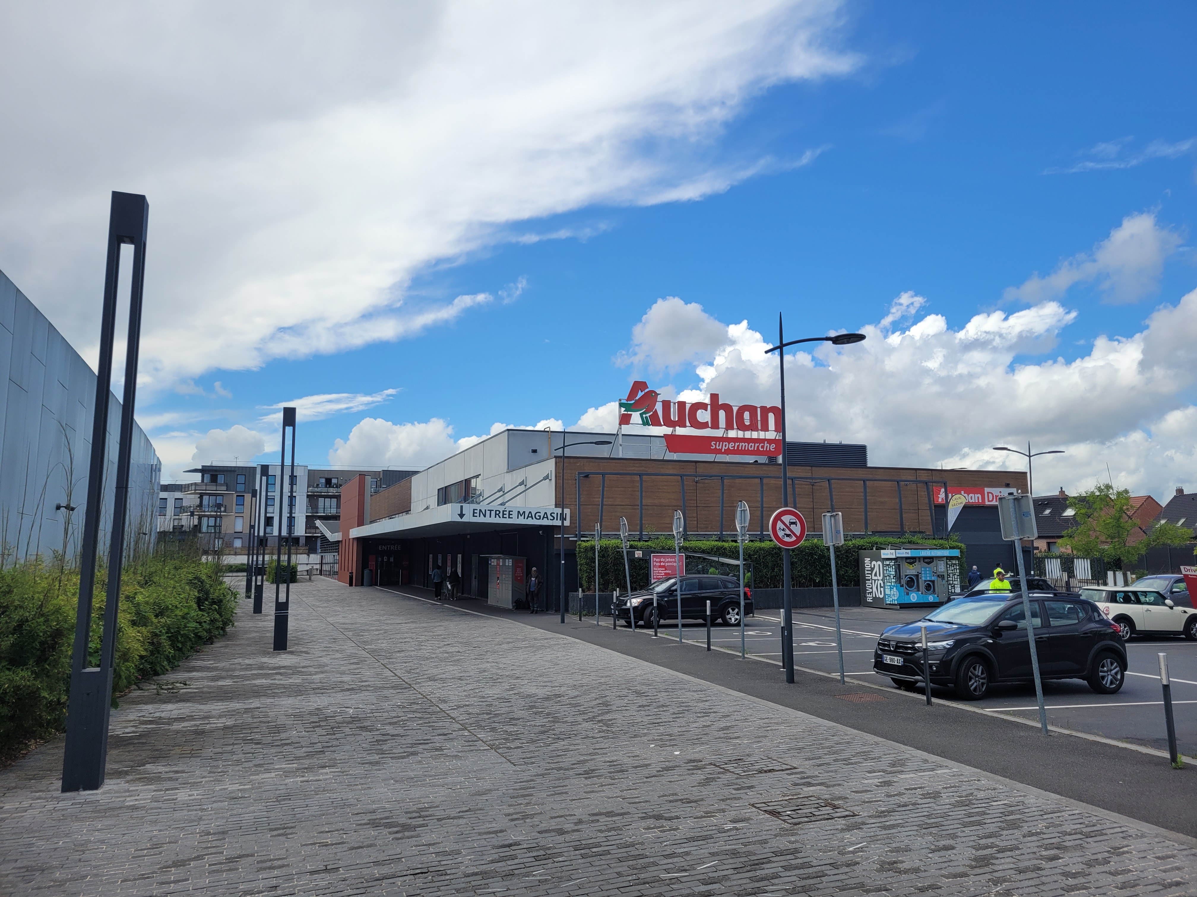 Foto 18 di Auchan Supermarché Lesquin