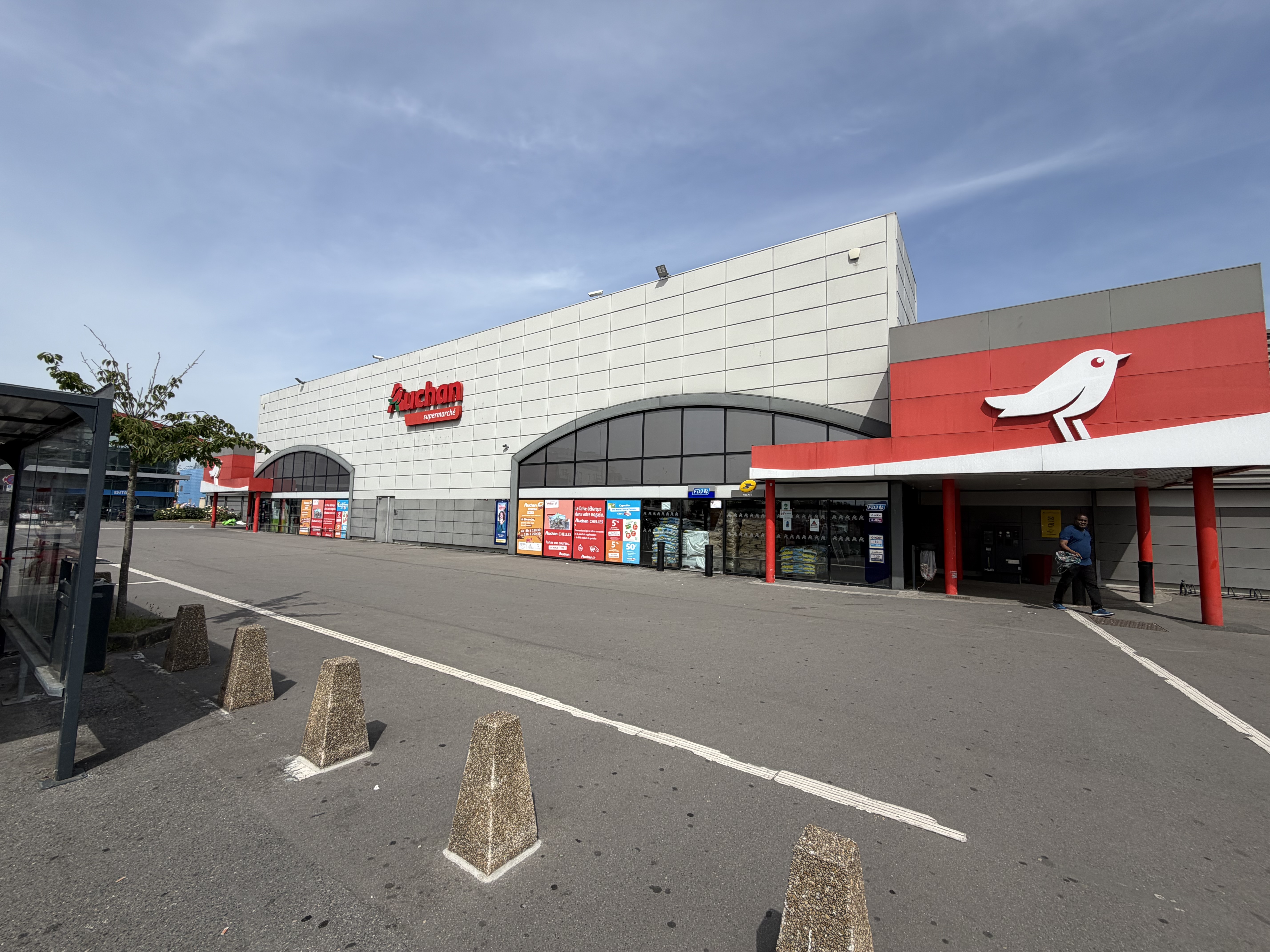 Foto 8 di Auchan Supermarché Chelles