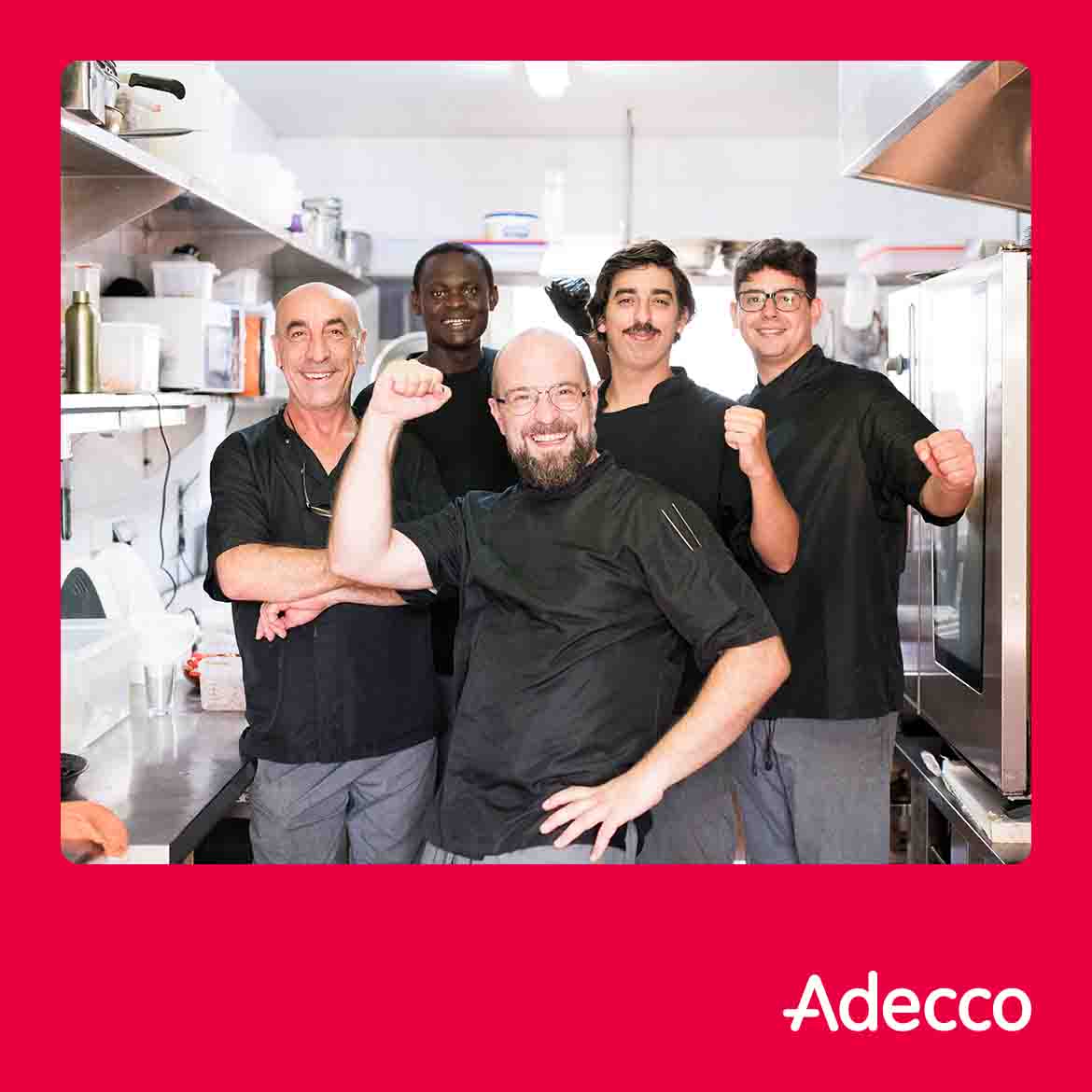 Foto 16 di Adecco Care