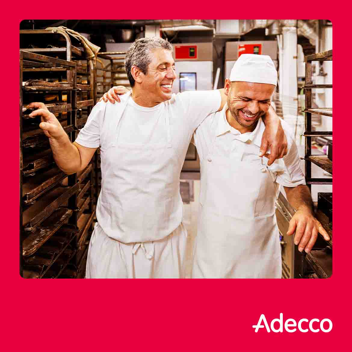 Foto 14 di Adecco Care