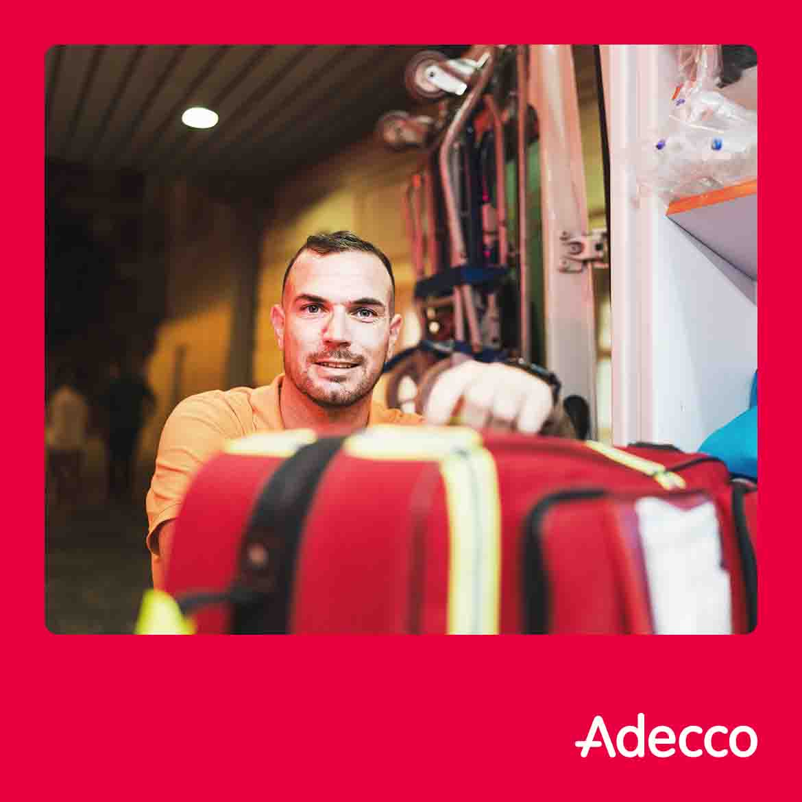 Foto 15 di Adecco Care