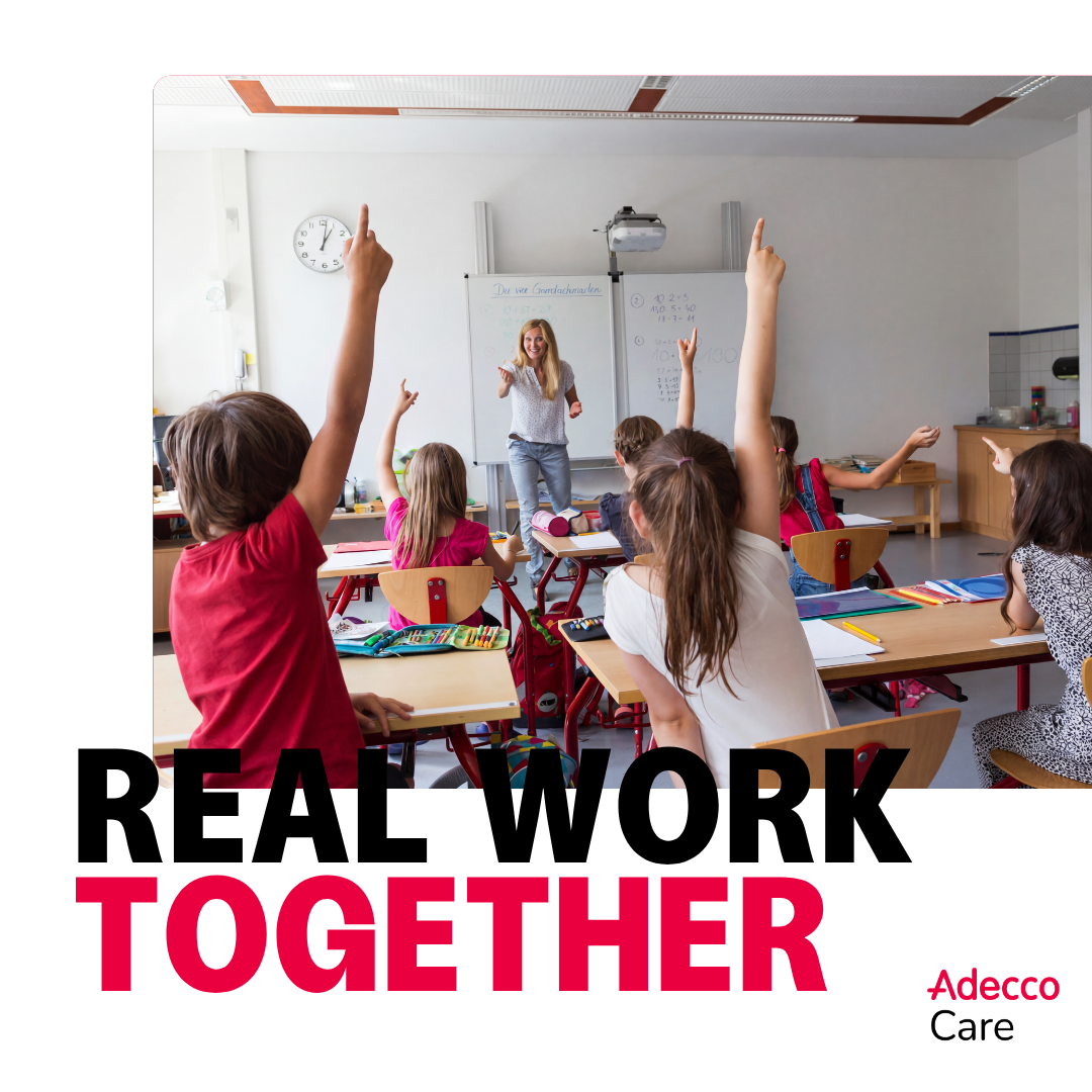 Foto 31 di Adecco Care