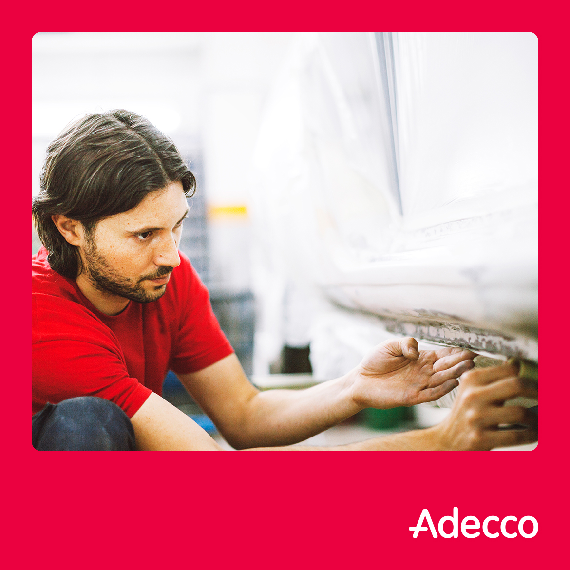 Foto 18 di Adecco Care