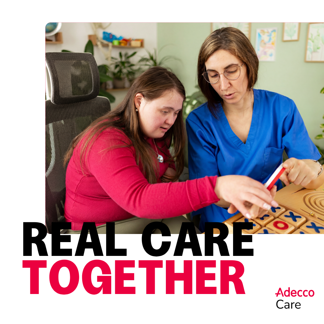 Foto 11 di Adecco Care