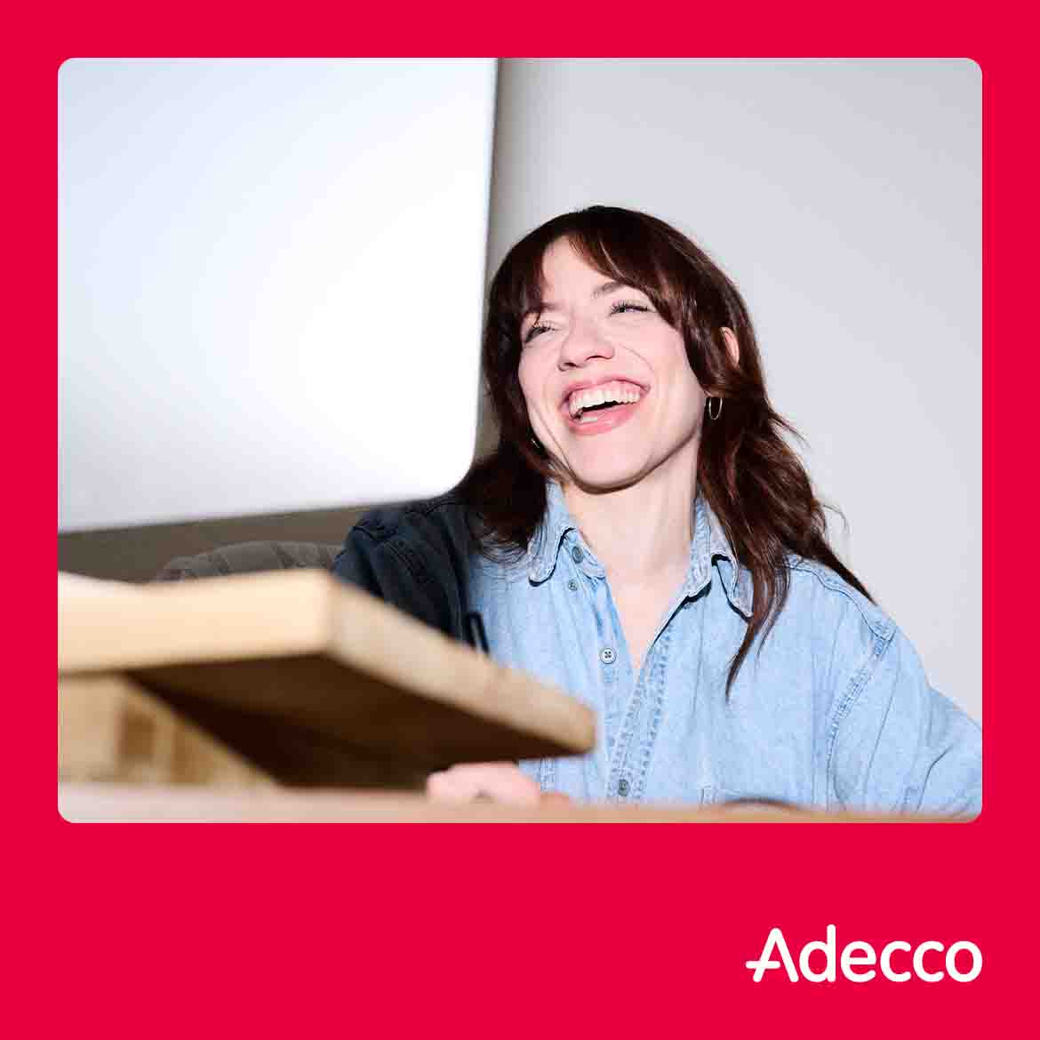 Foto 17 di Adecco Care