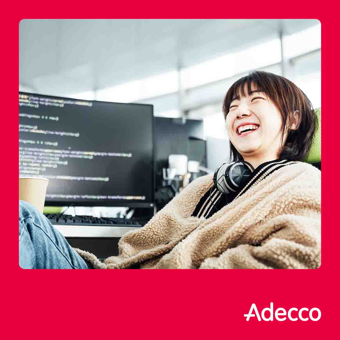 Foto 21 di Adecco Care