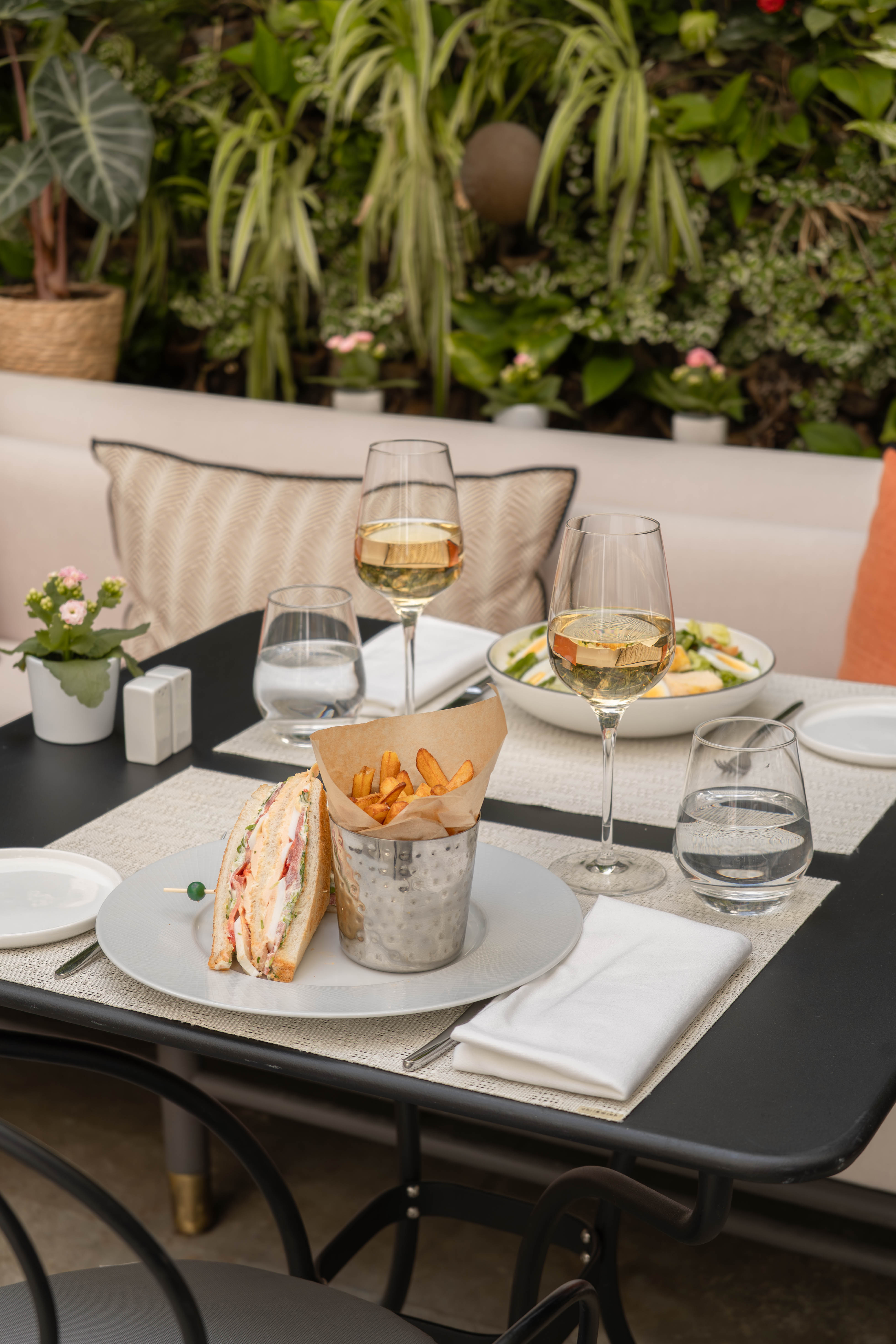 Restaurant de Sers