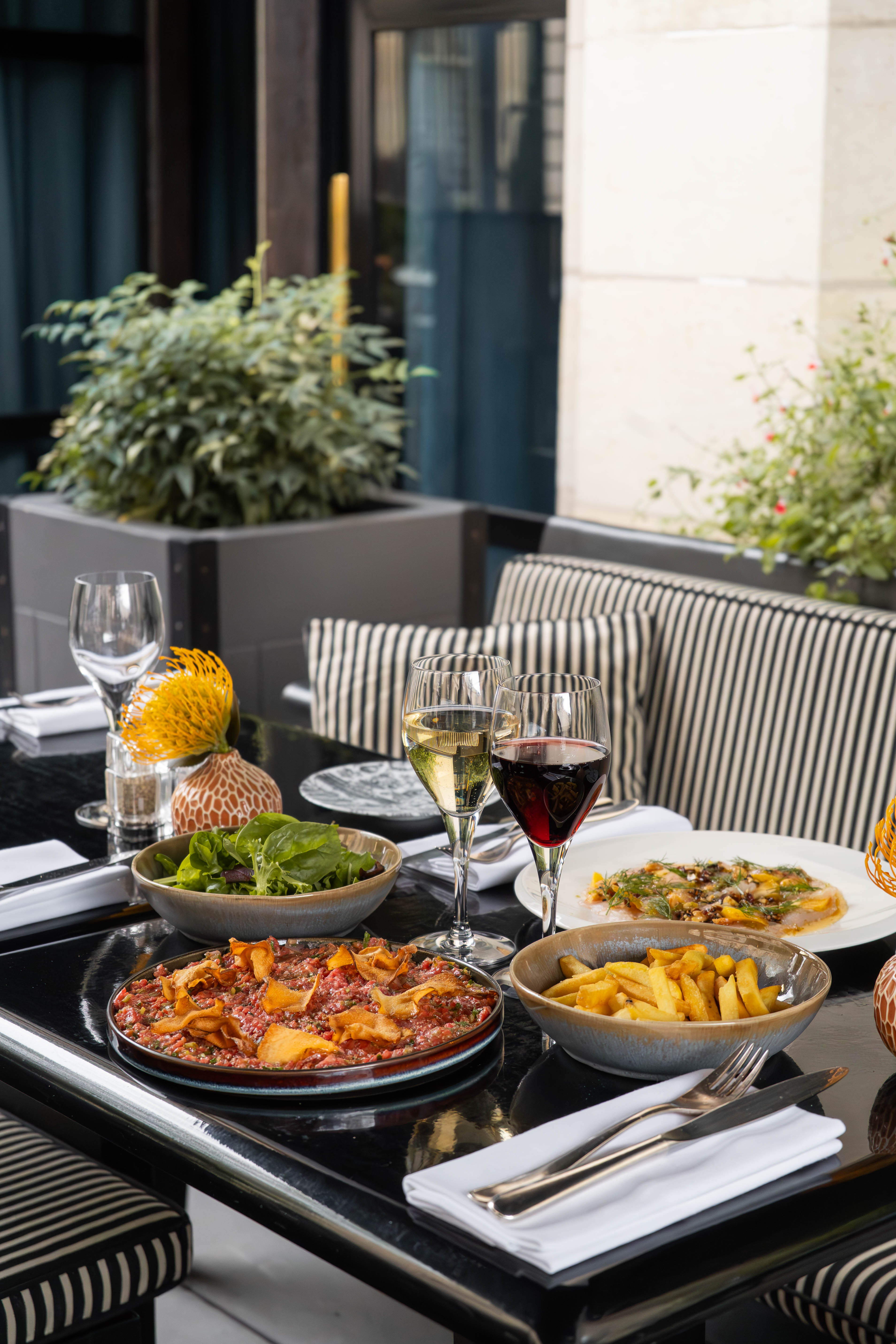 Restaurant du Montalembert