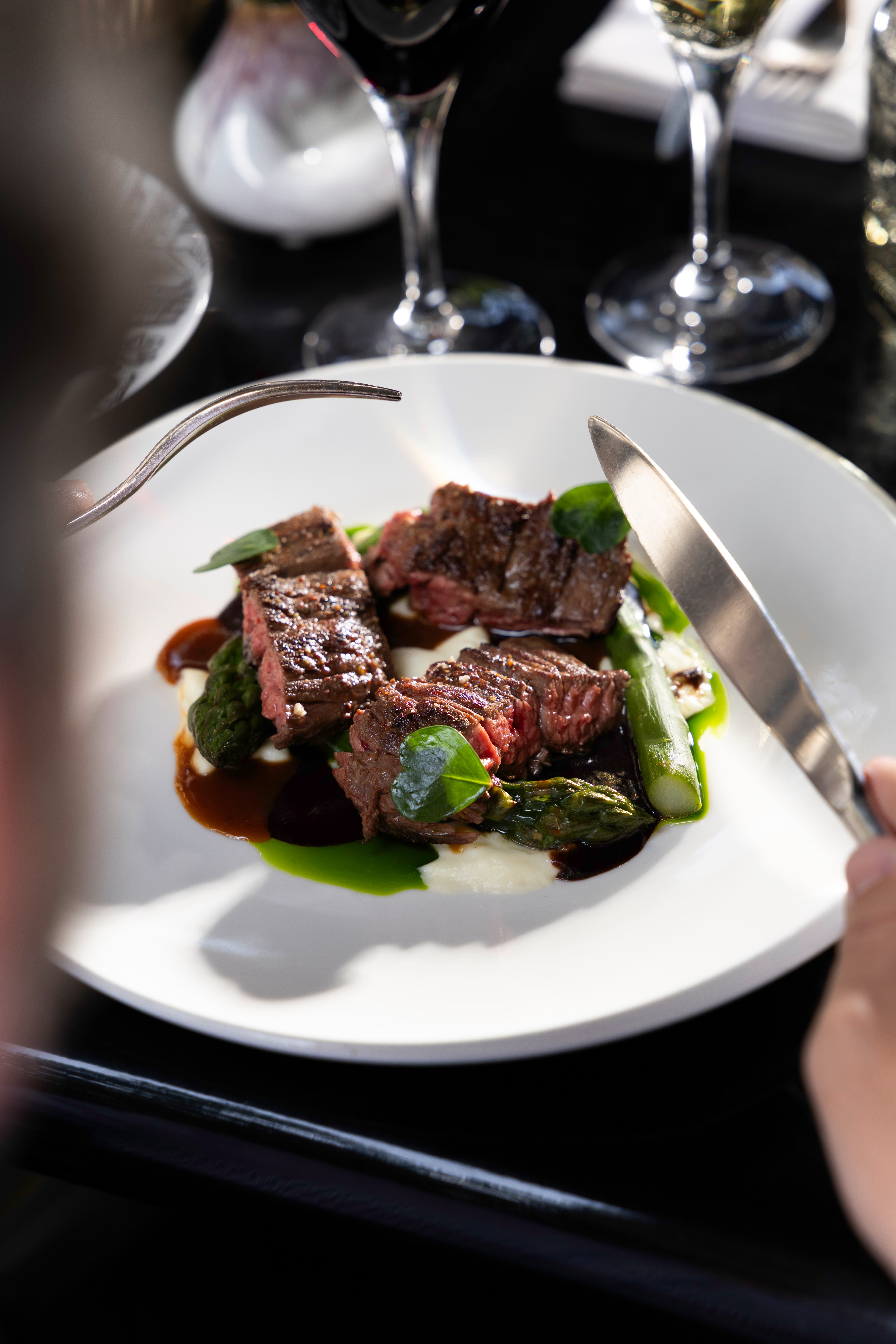 Restaurant du Montalembert