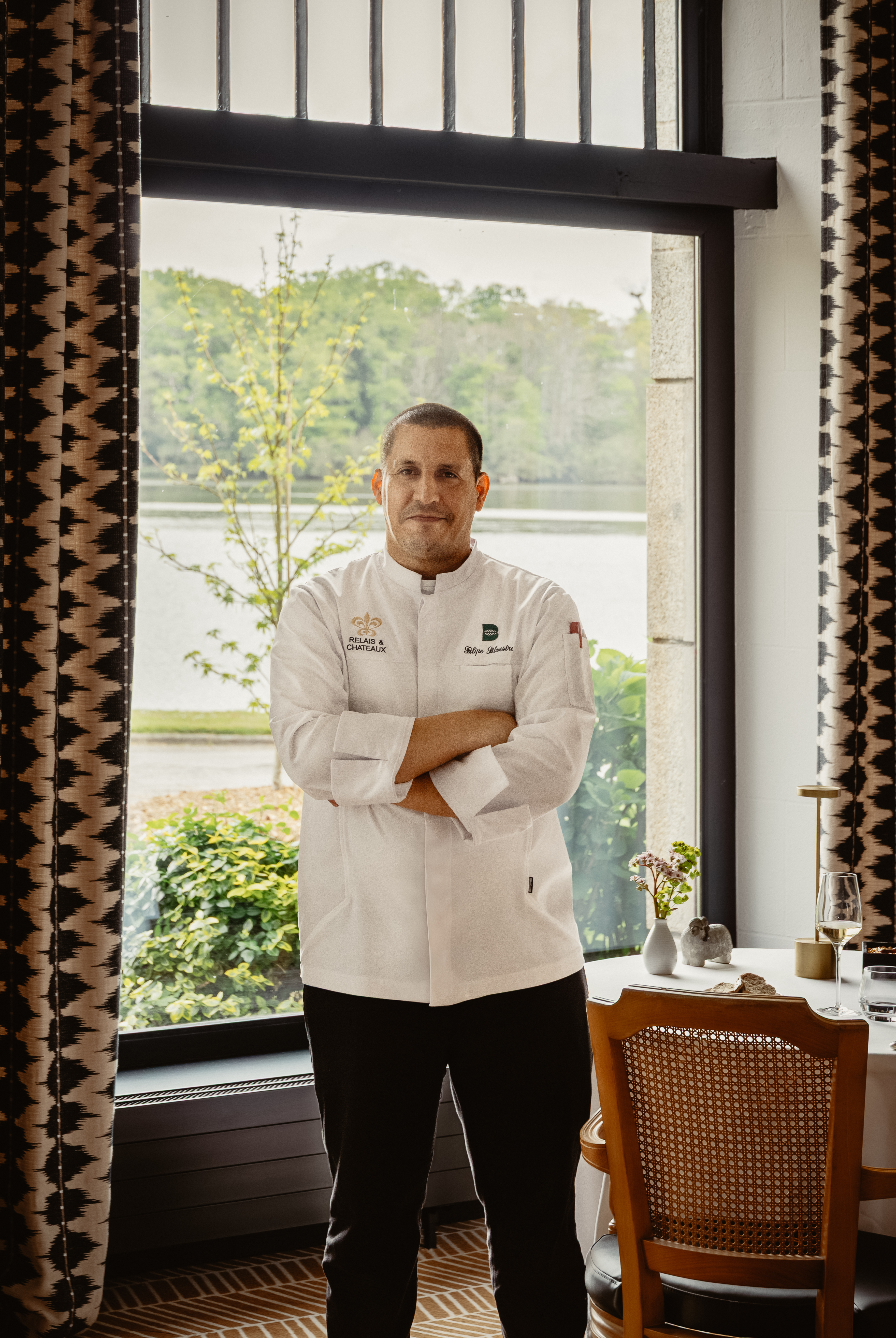 Restaurant Le Montaigu