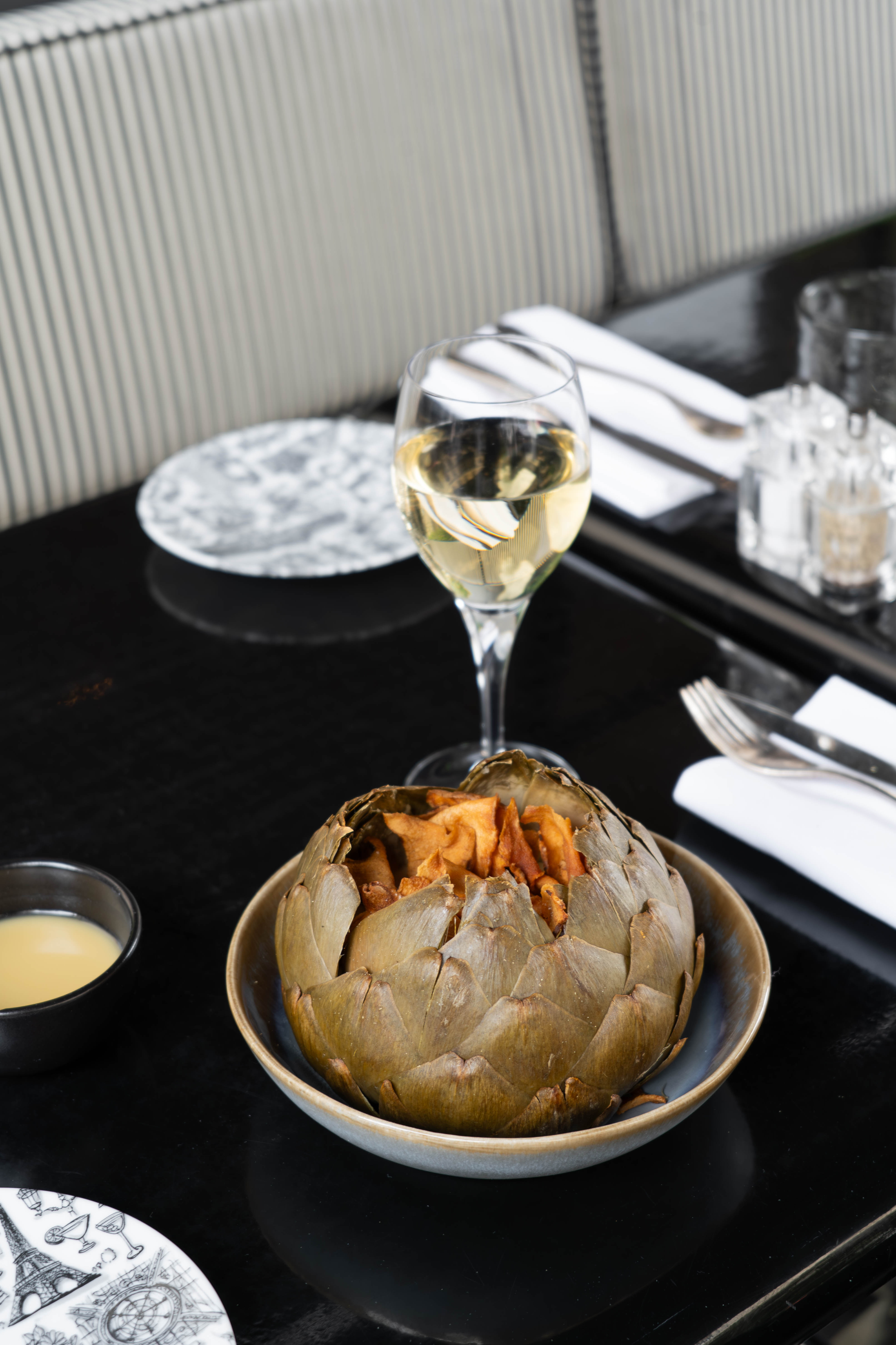 Restaurant du Montalembert