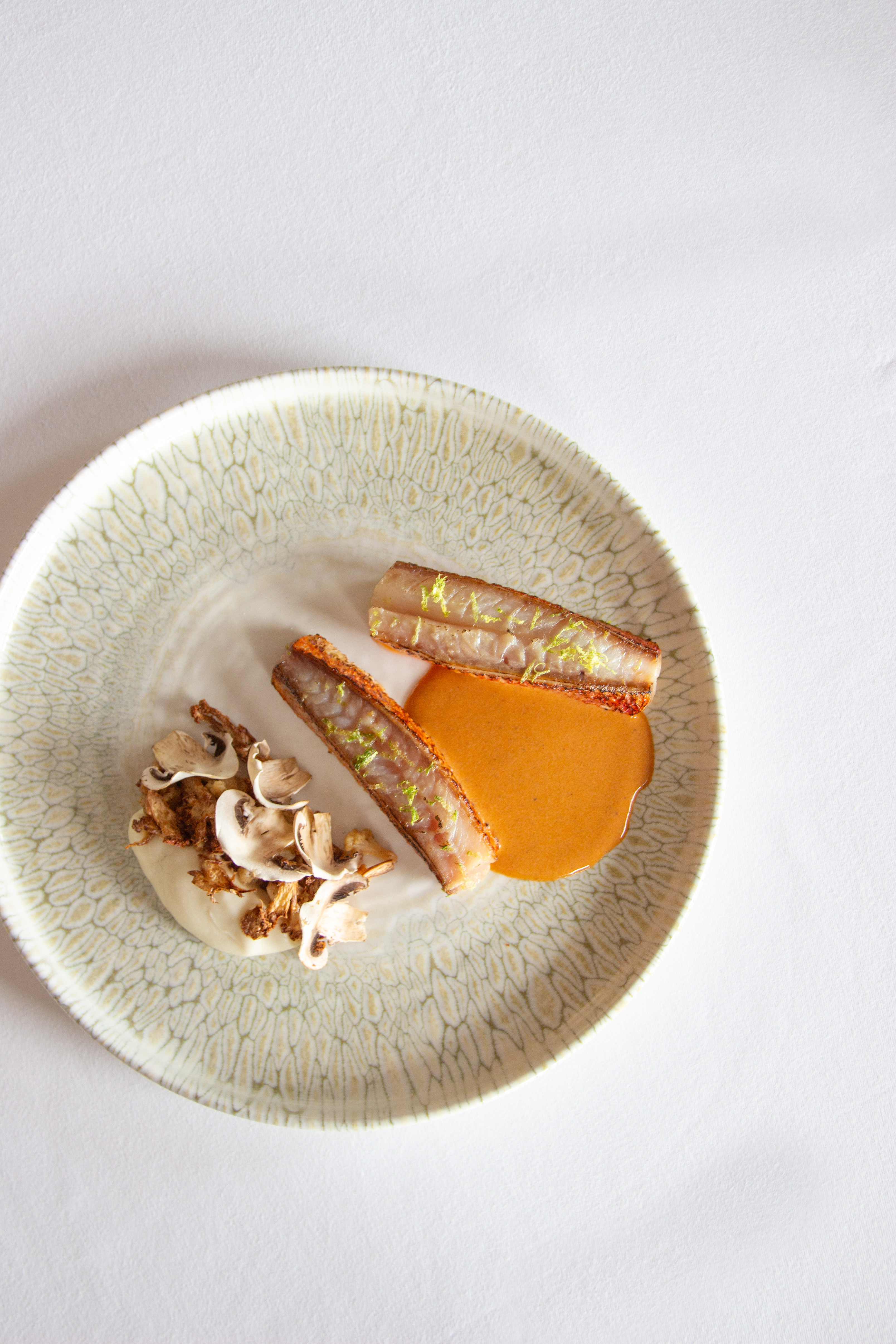 Restaurant Le Montaigu