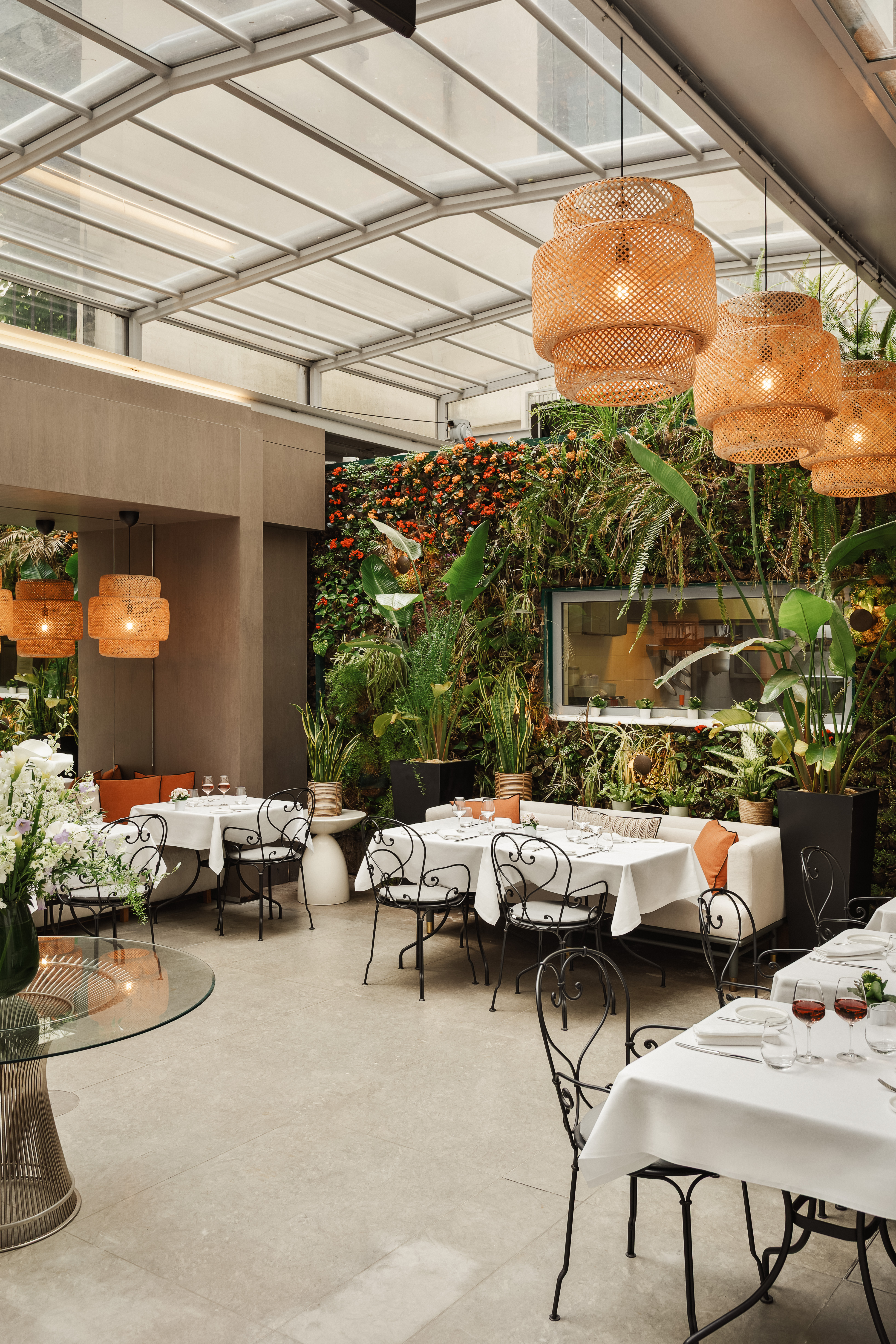 Restaurant de Sers