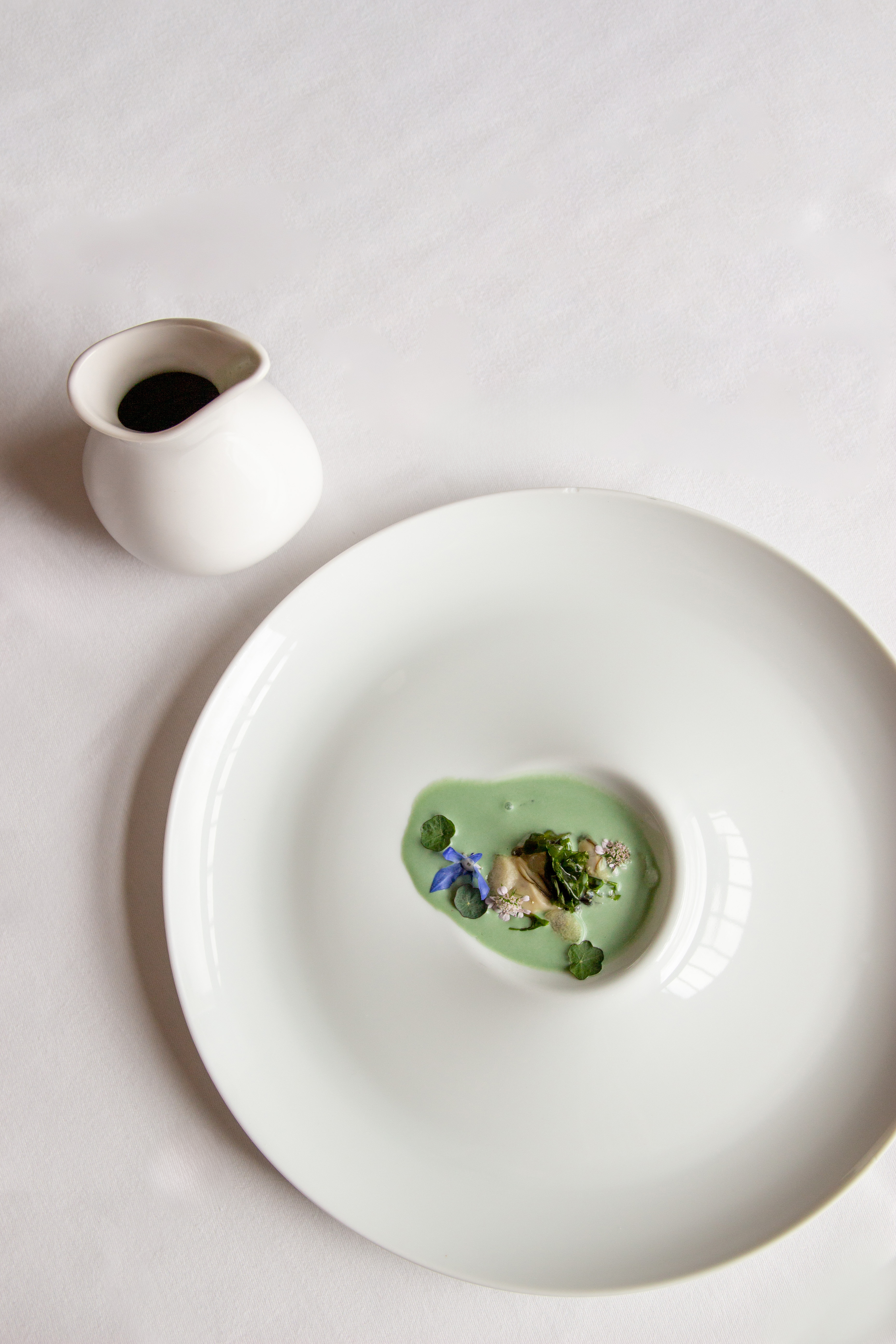 Restaurant Le Montaigu