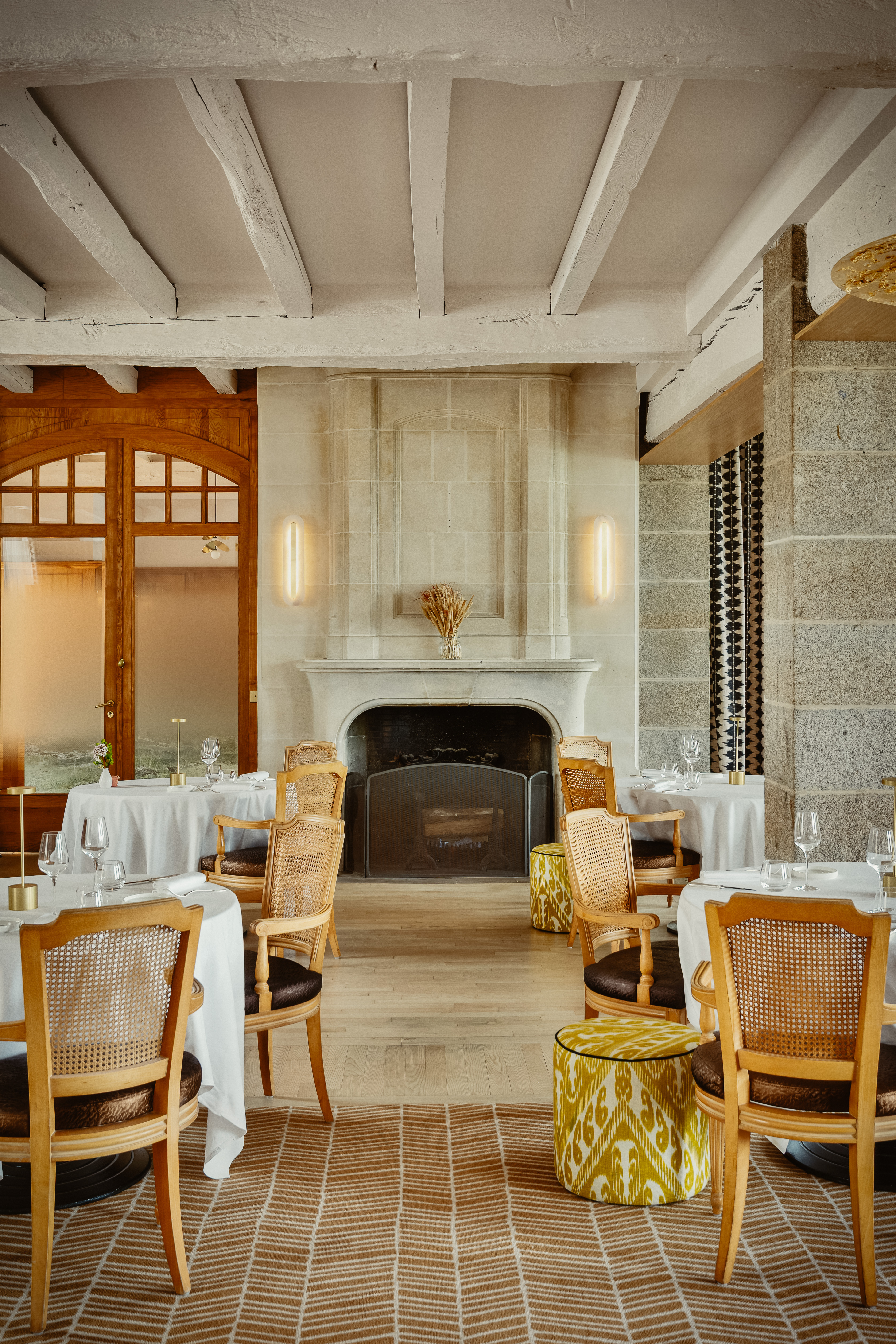 Restaurant Le Montaigu