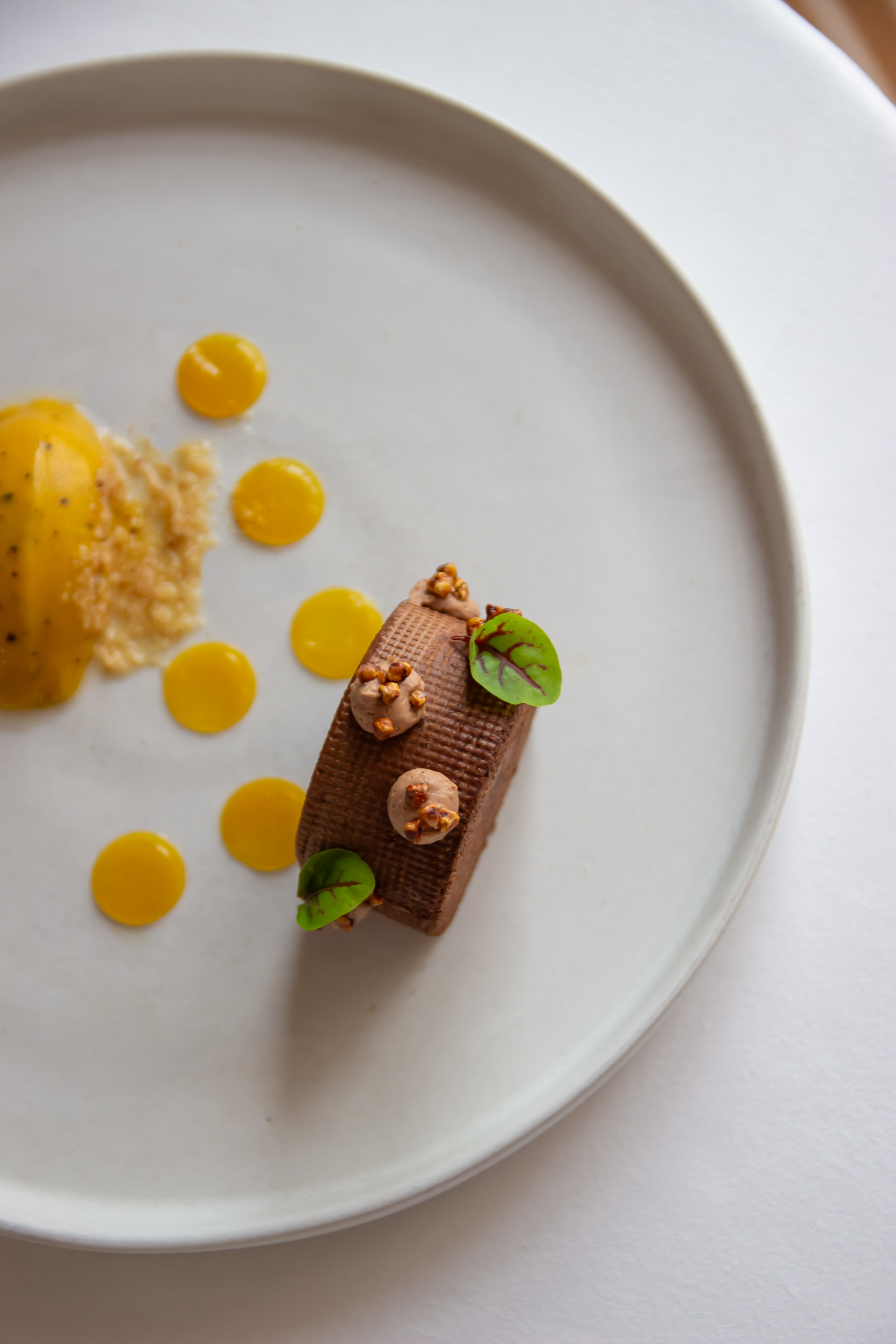 Restaurant Le Montaigu