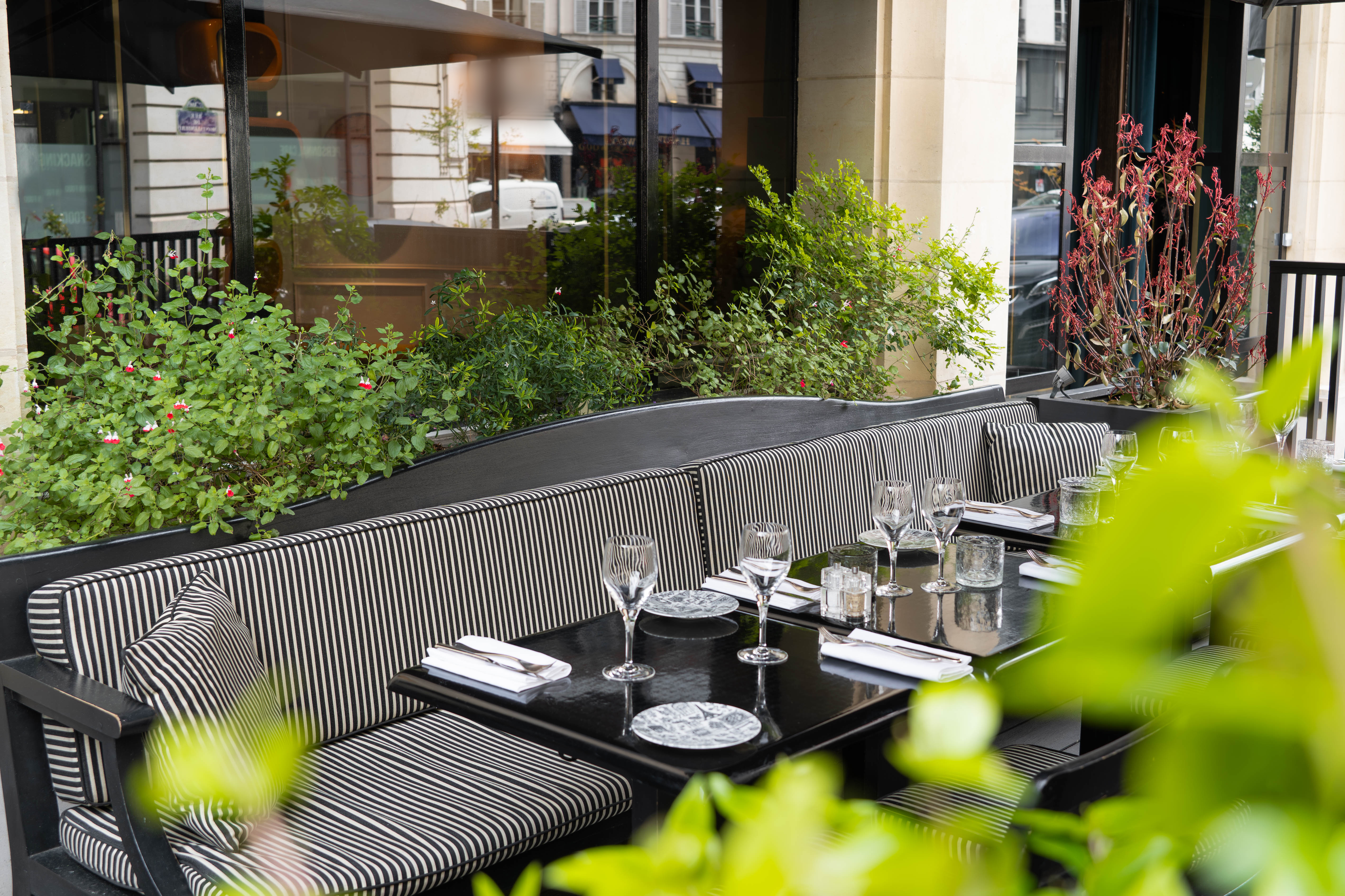 Restaurant du Montalembert