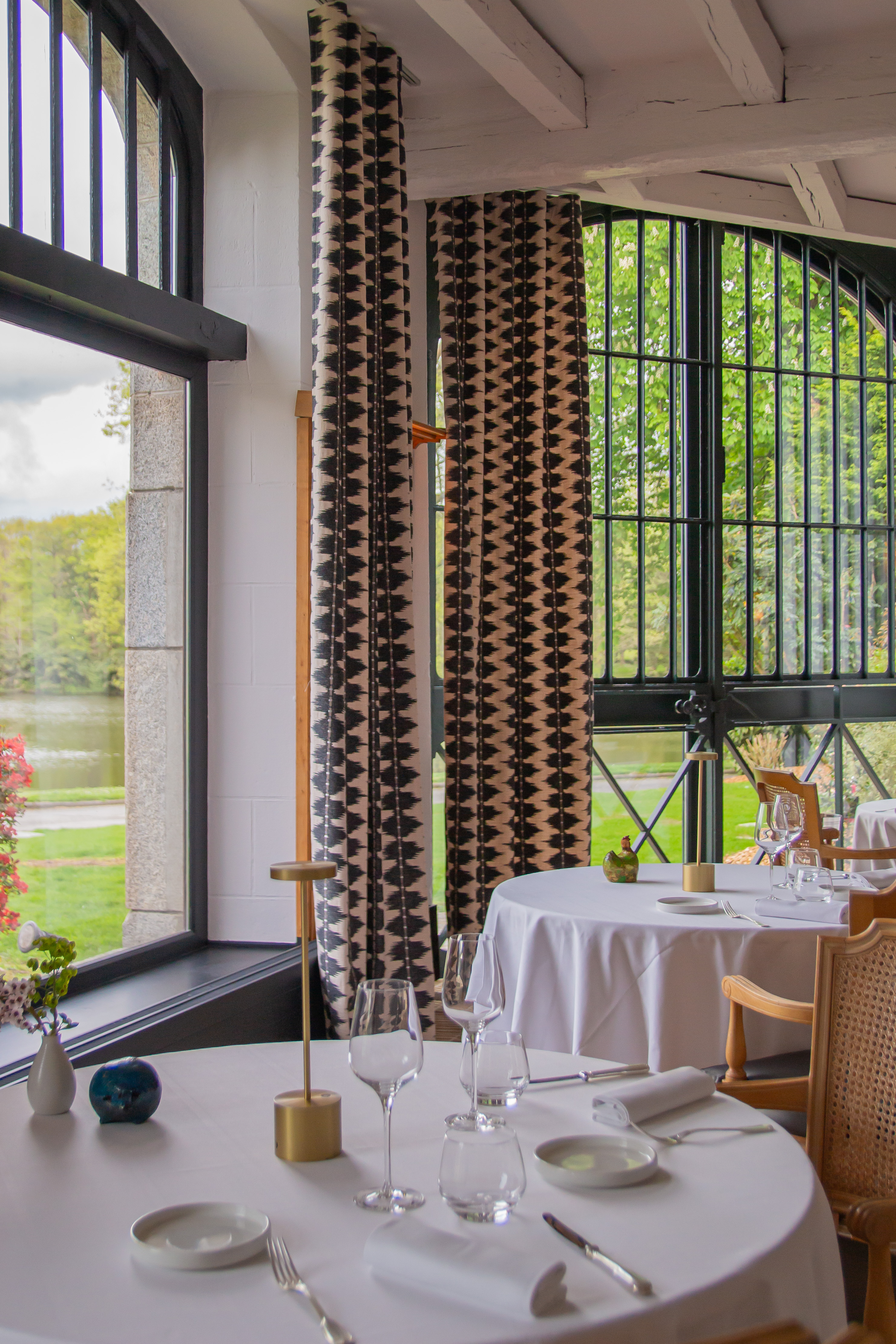 Restaurant Le Montaigu