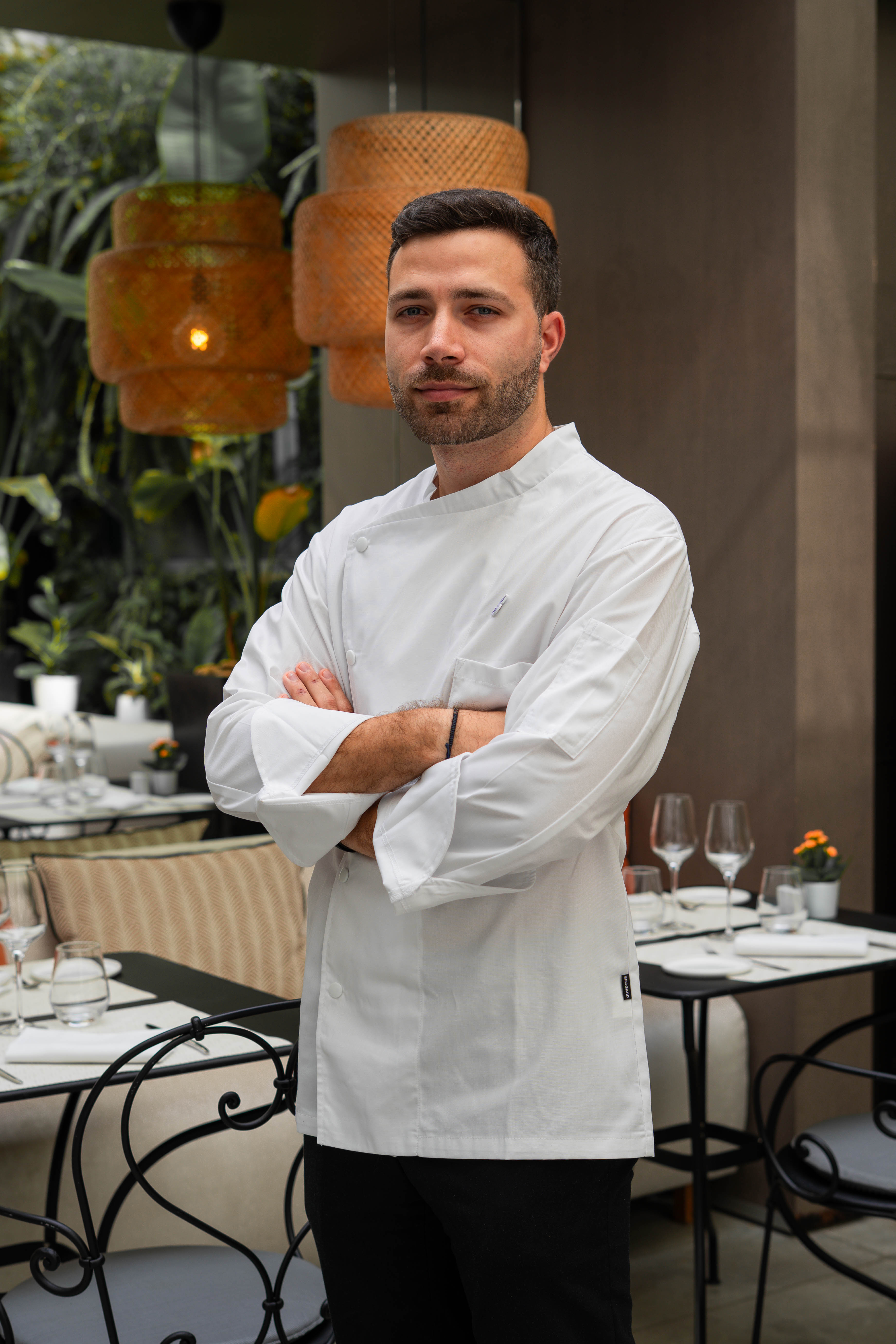 Restaurant de Sers