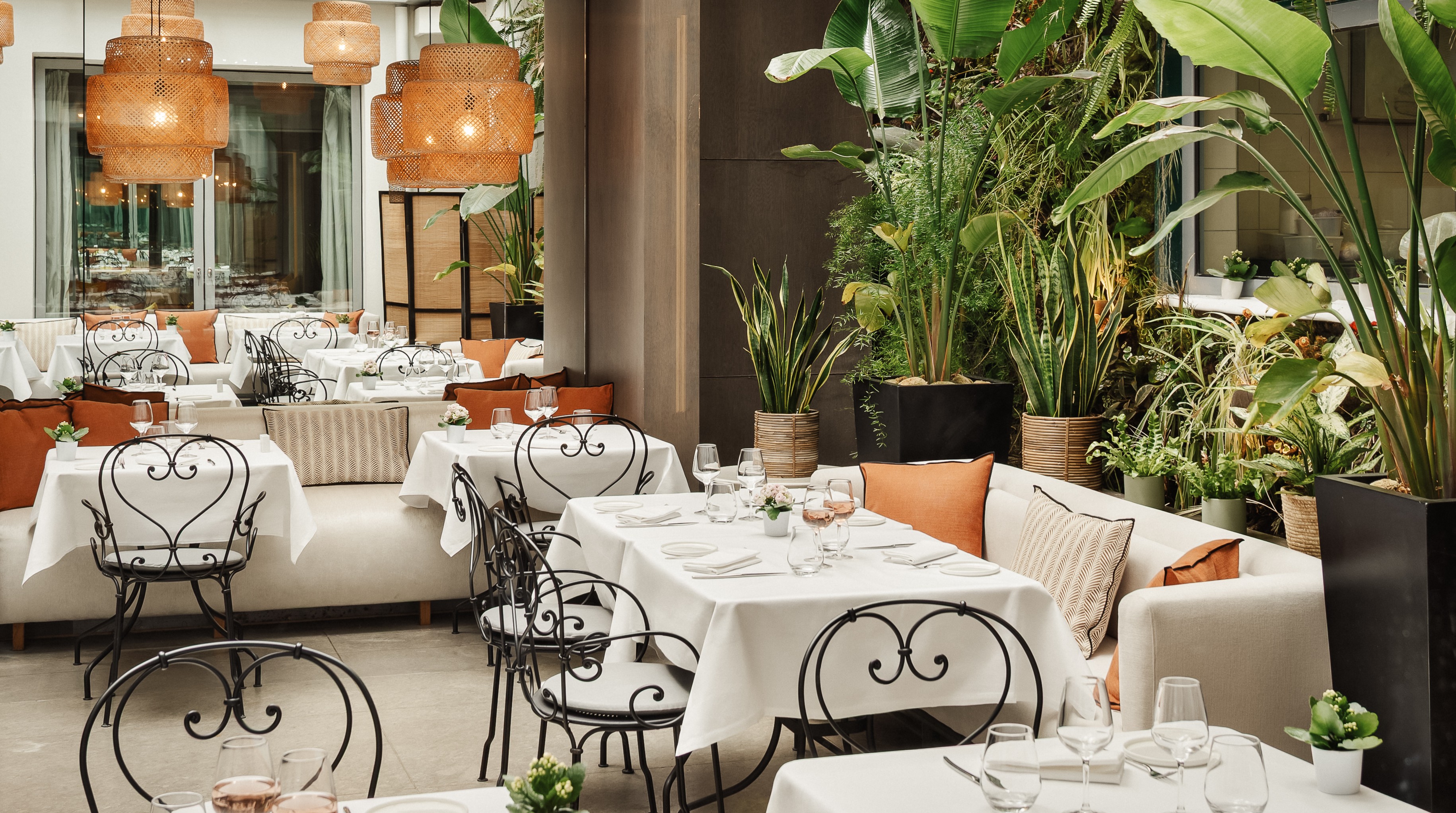 Restaurant de Sers