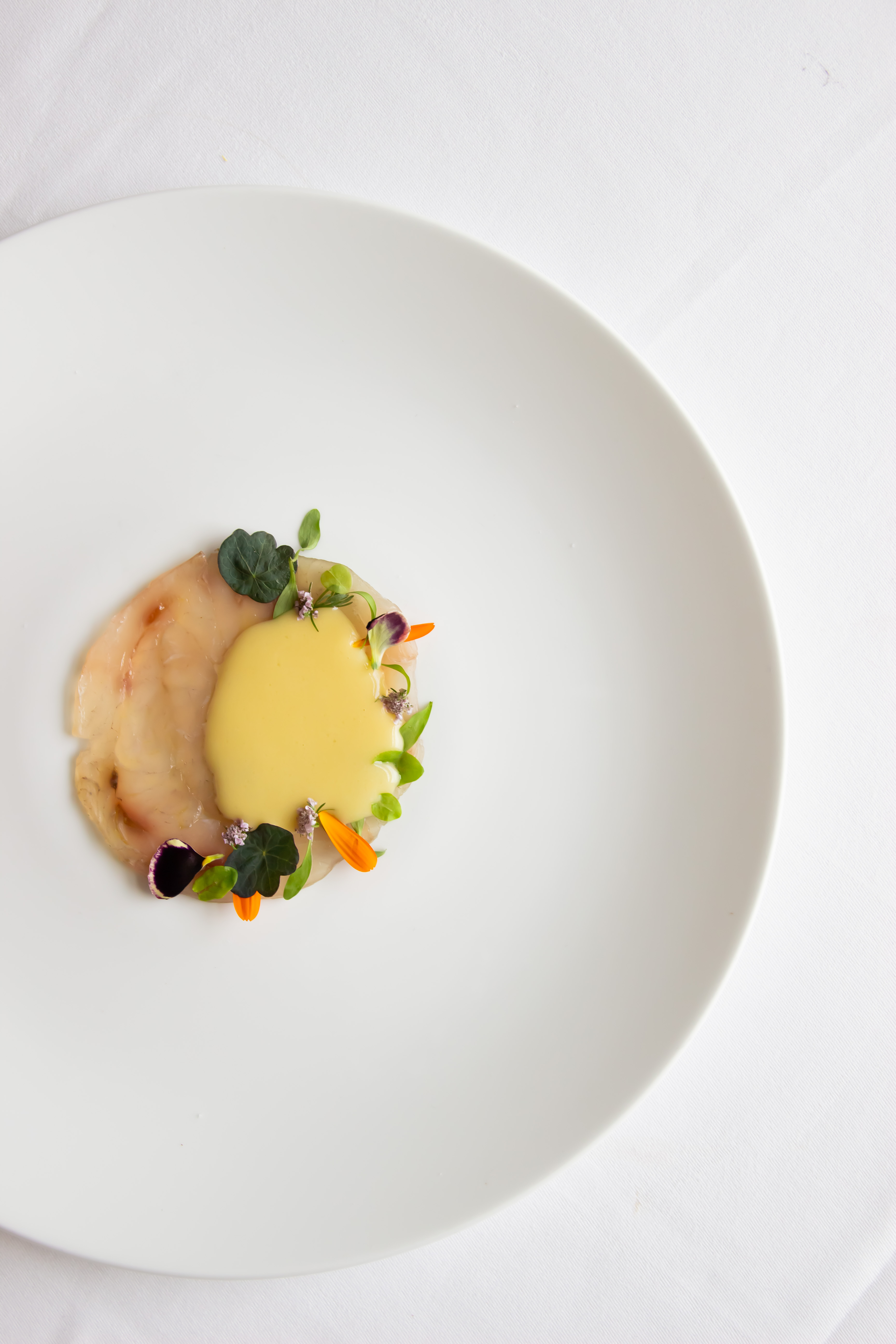 Restaurant Le Montaigu