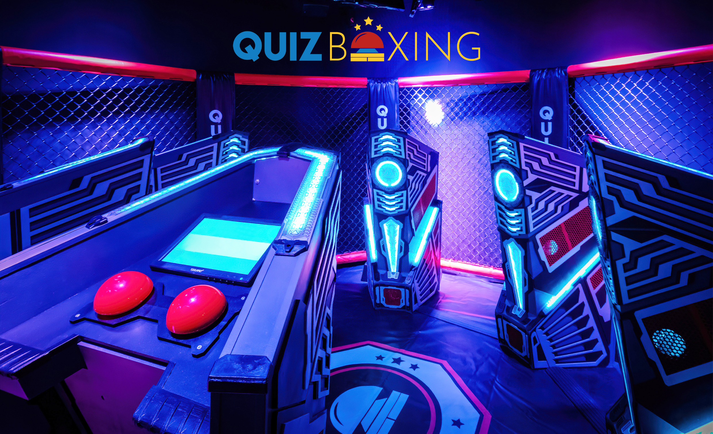 Foto 34 di Quiz Boxing Brest