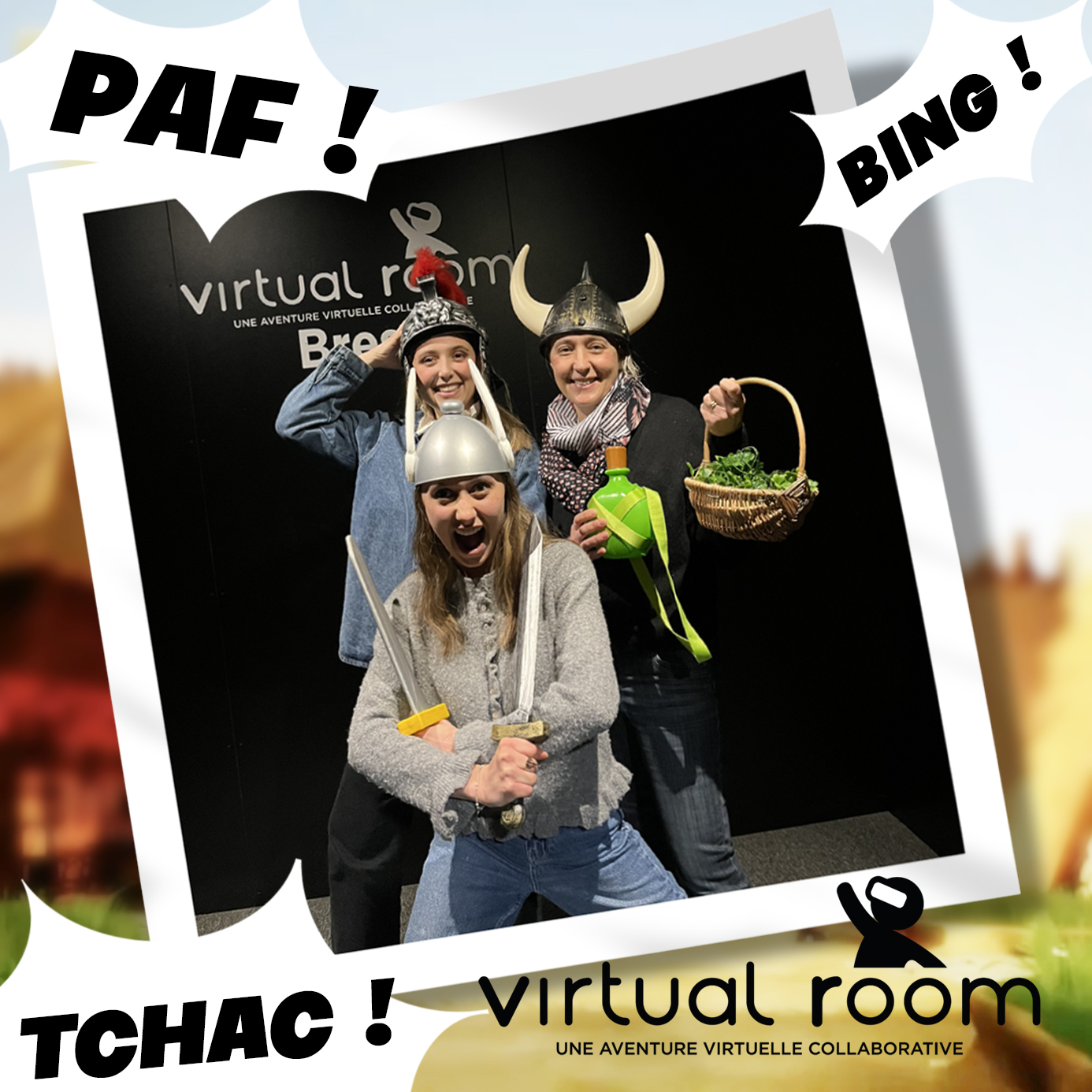 Foto 7 di Virtual Room Brest