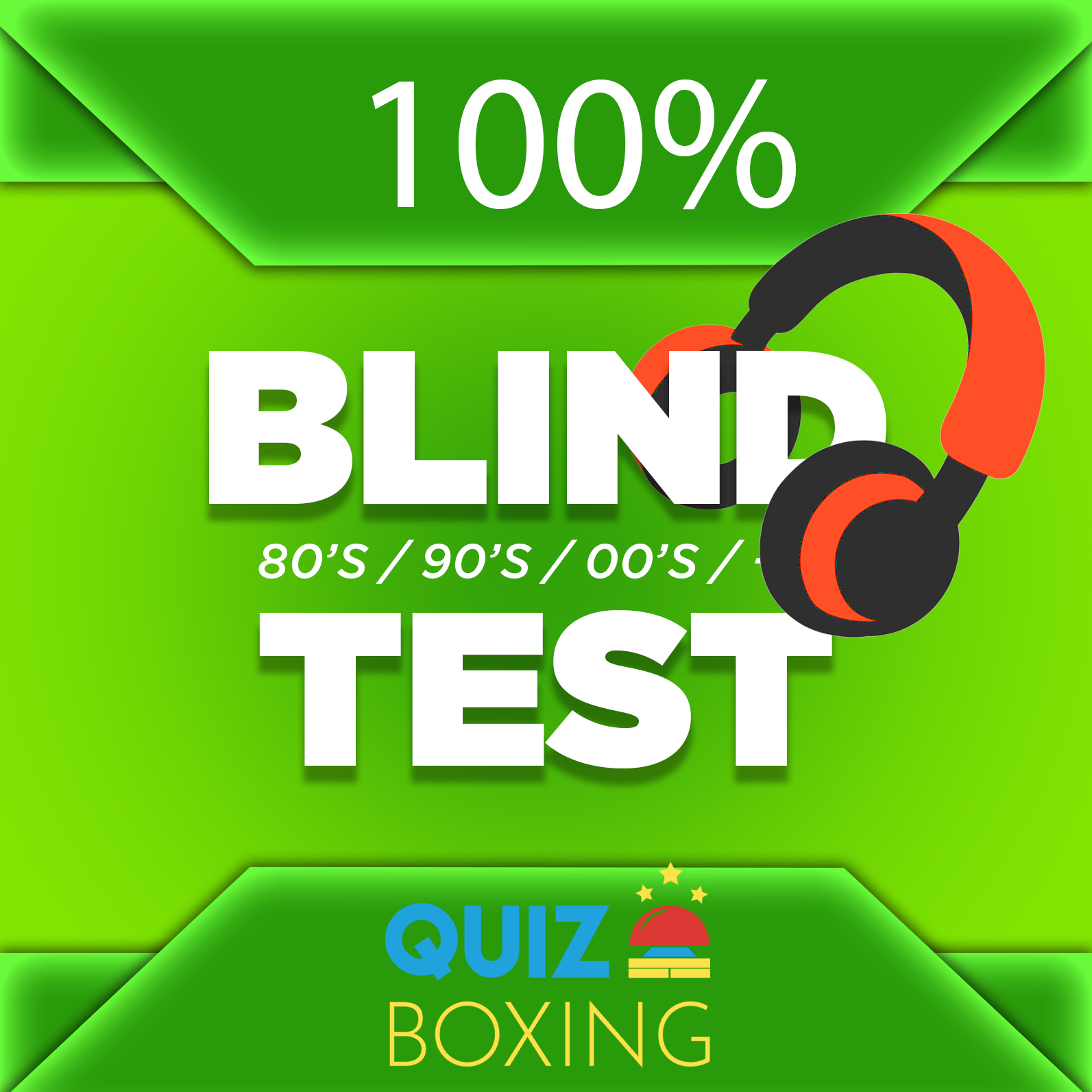 Foto 37 di Quiz Boxing Brest