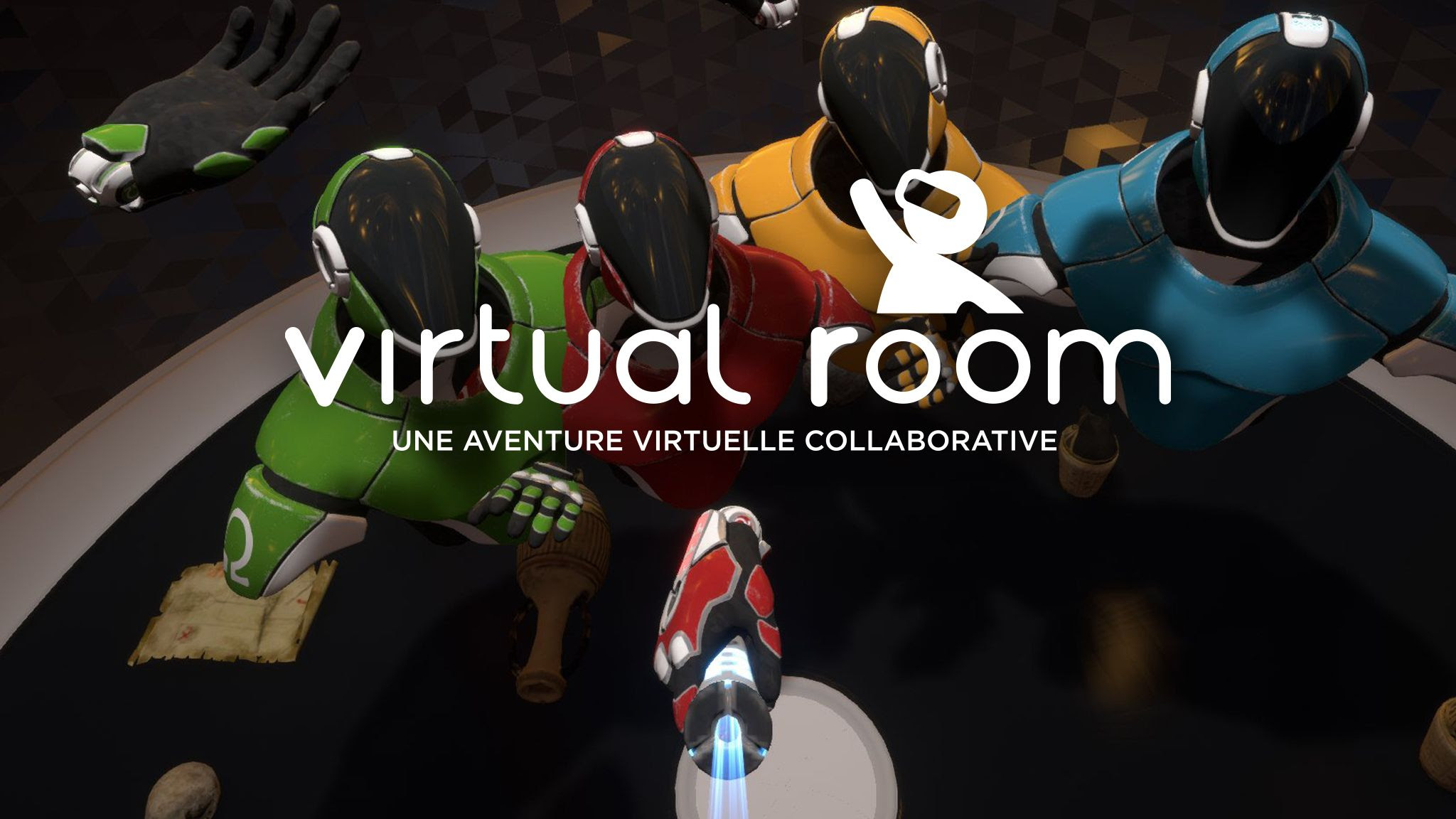 Foto 13 di Virtual Room Brest