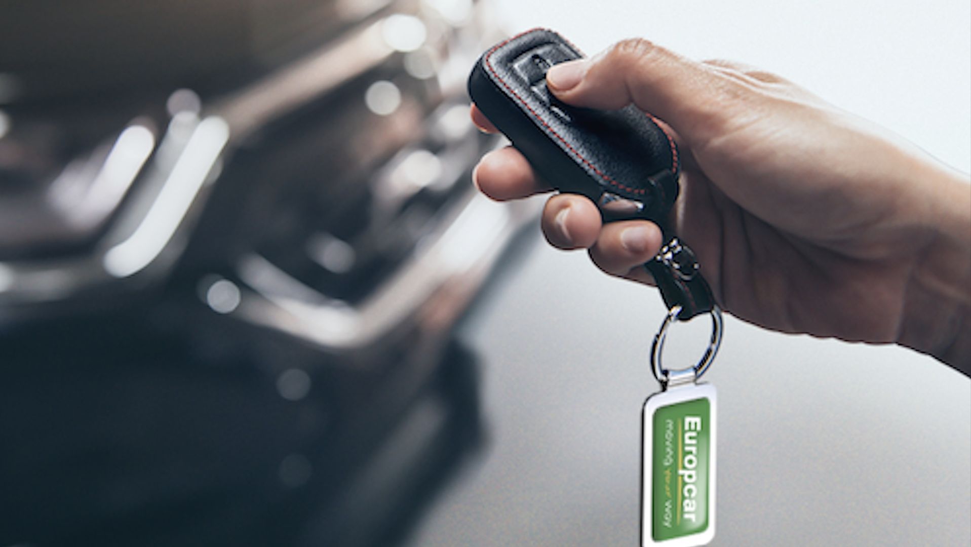 Foto 1 di Europcar Roye