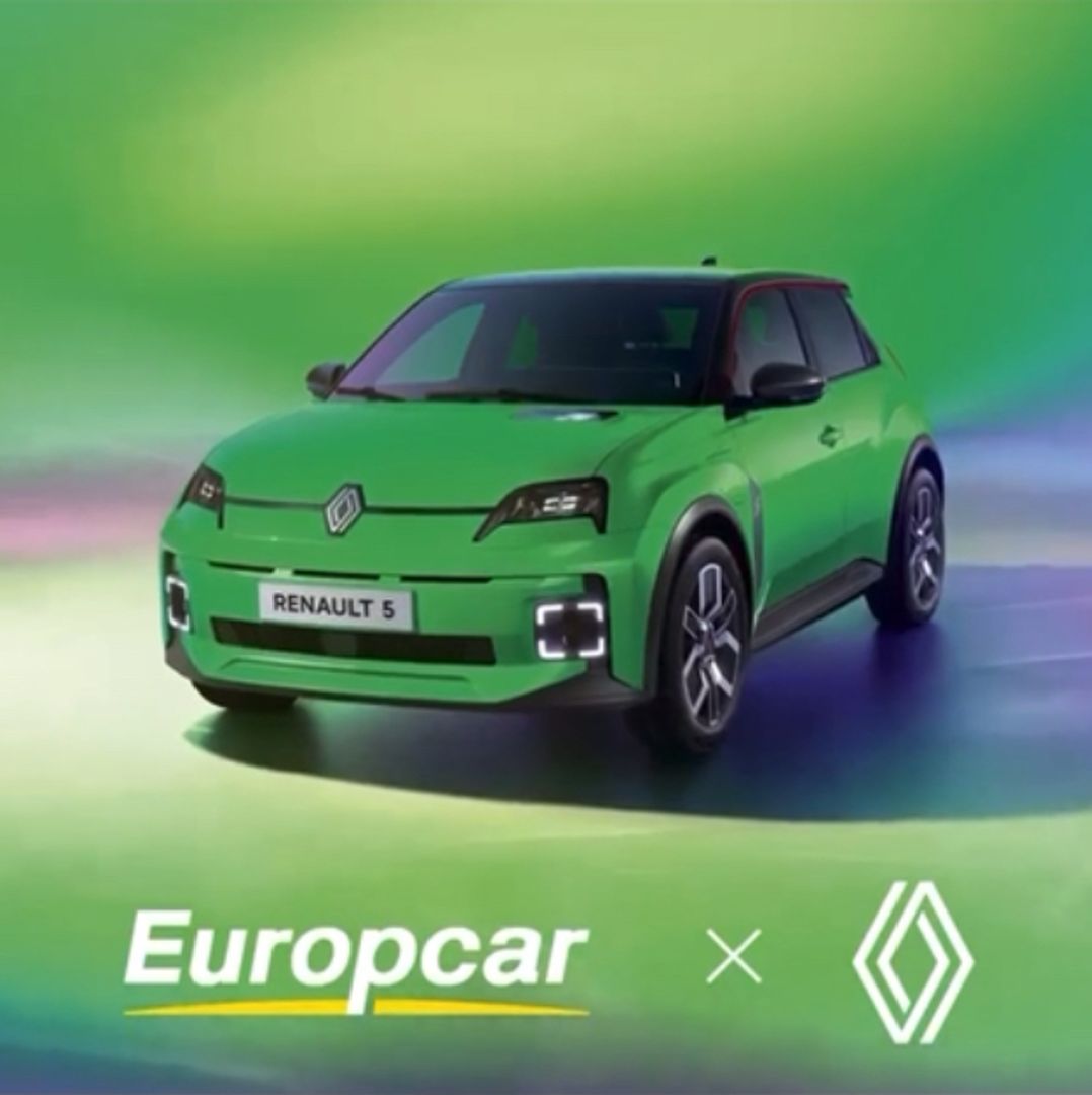 Foto 2 di Europcar Roye