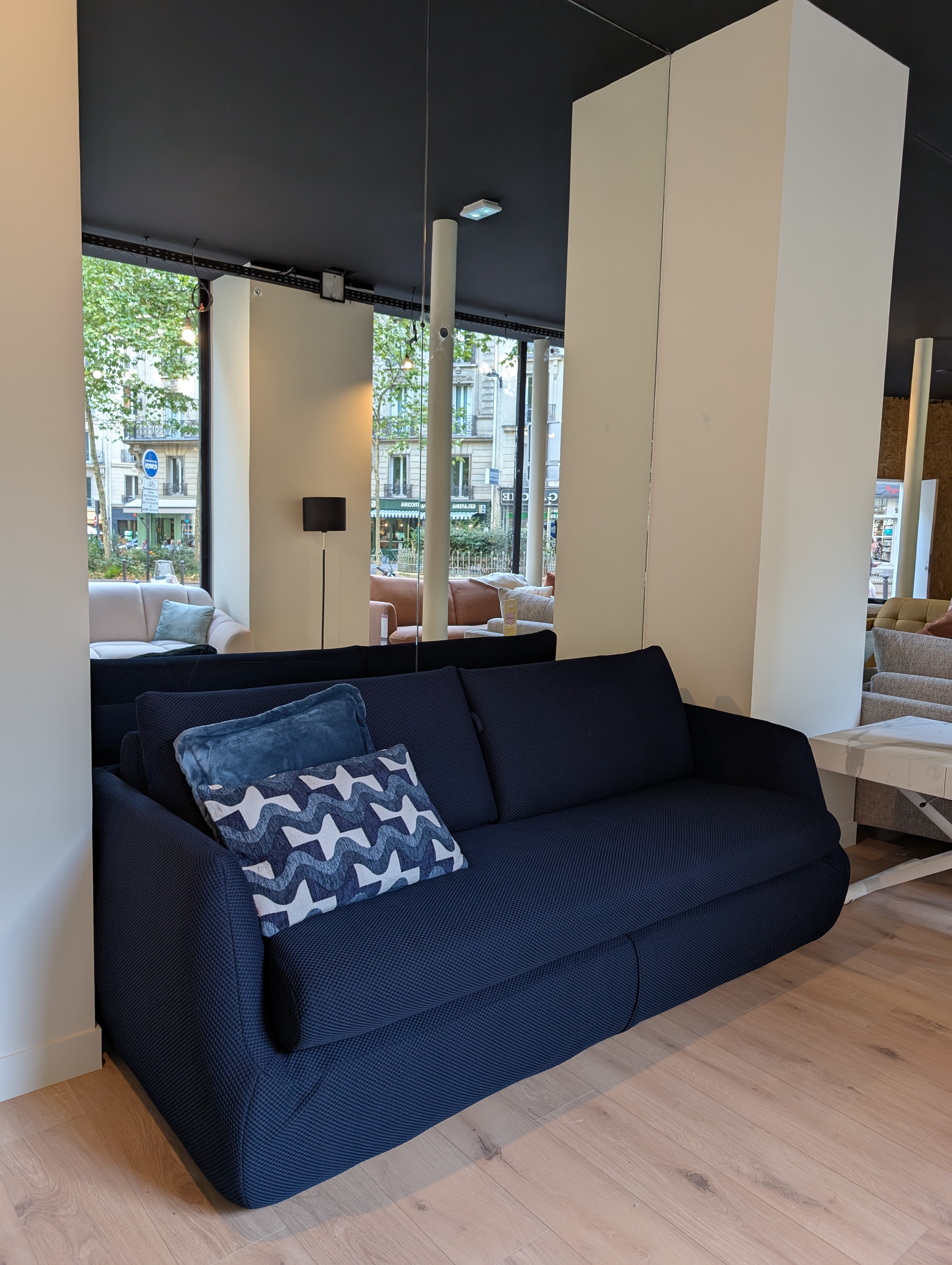 La Maison Convertible - Paris Raspail