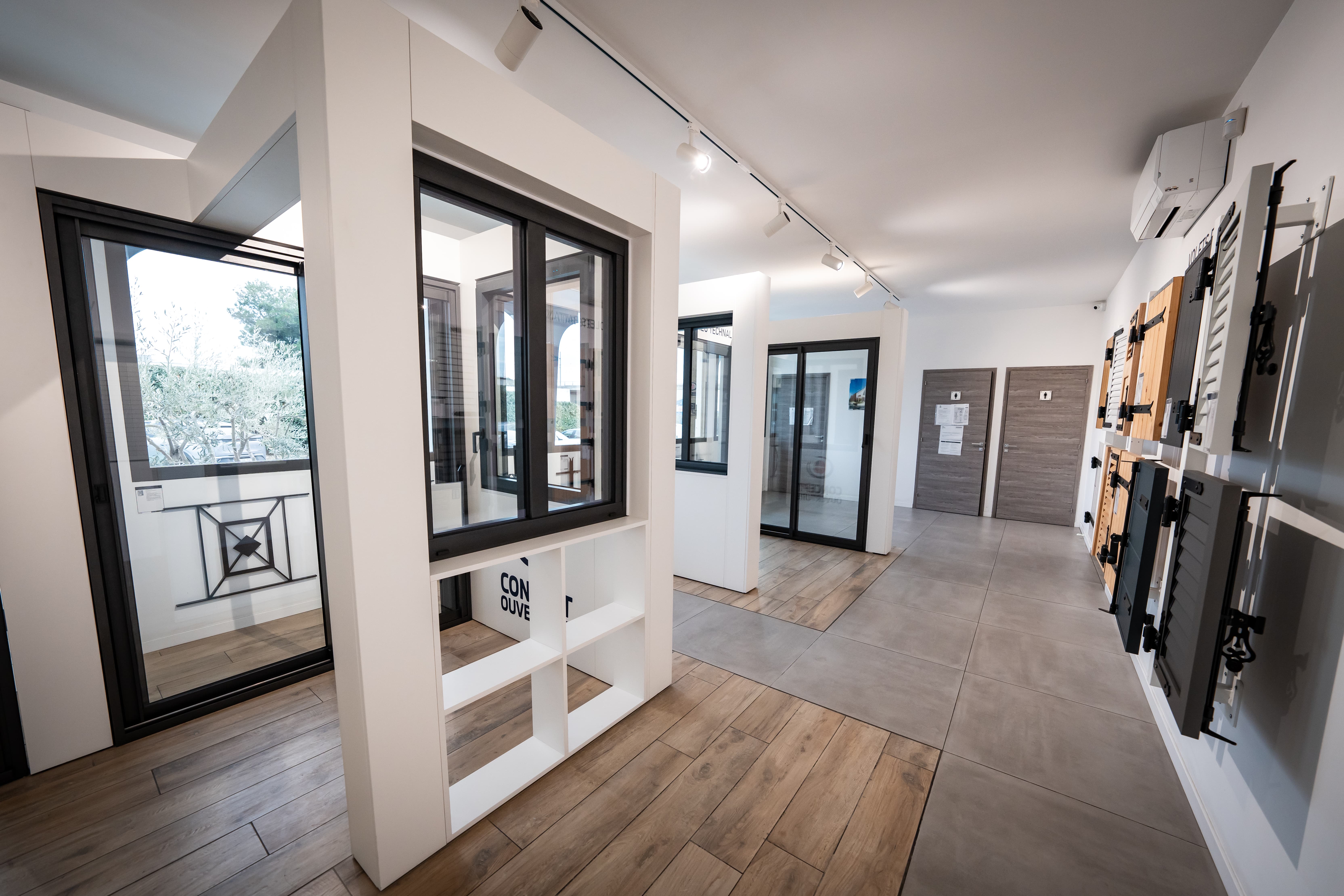Foto 6 di Concept Ouverture 🏡