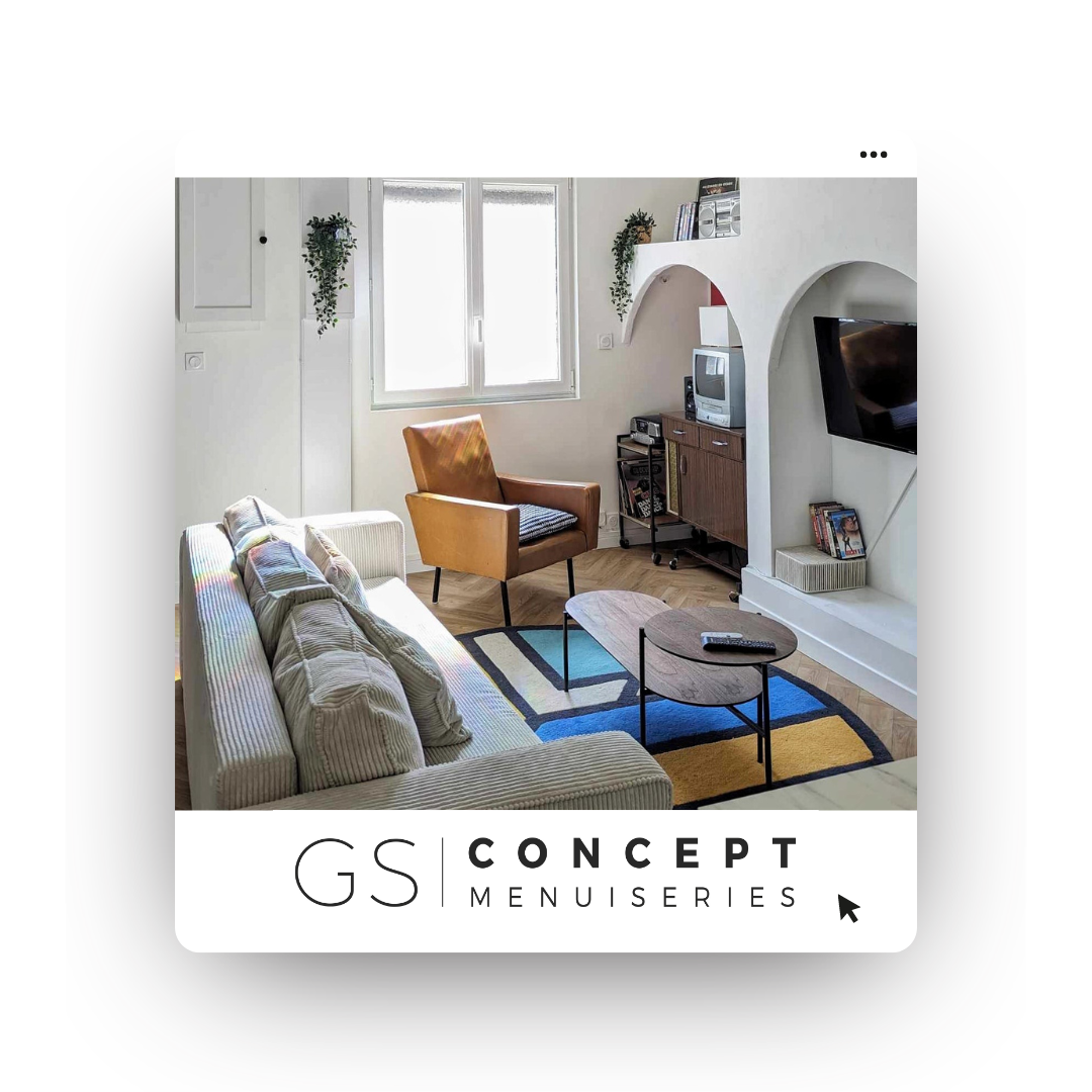 Foto 20 di GS CONCEPT MENUISERIES