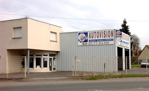 Foto 2 di KDS Contrôle Doullens