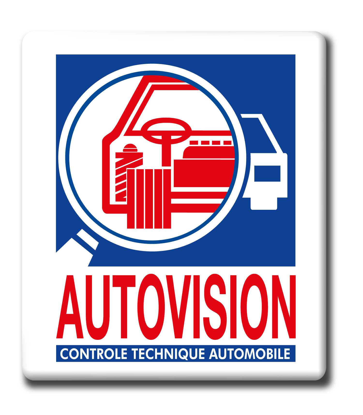 Foto 1 di Autovision Burgault