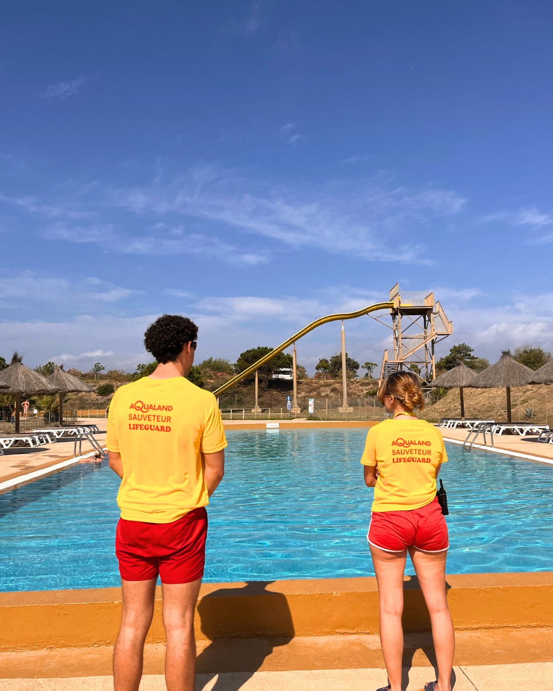 Aqualand Port Leucate - Parc Aquatique (11)