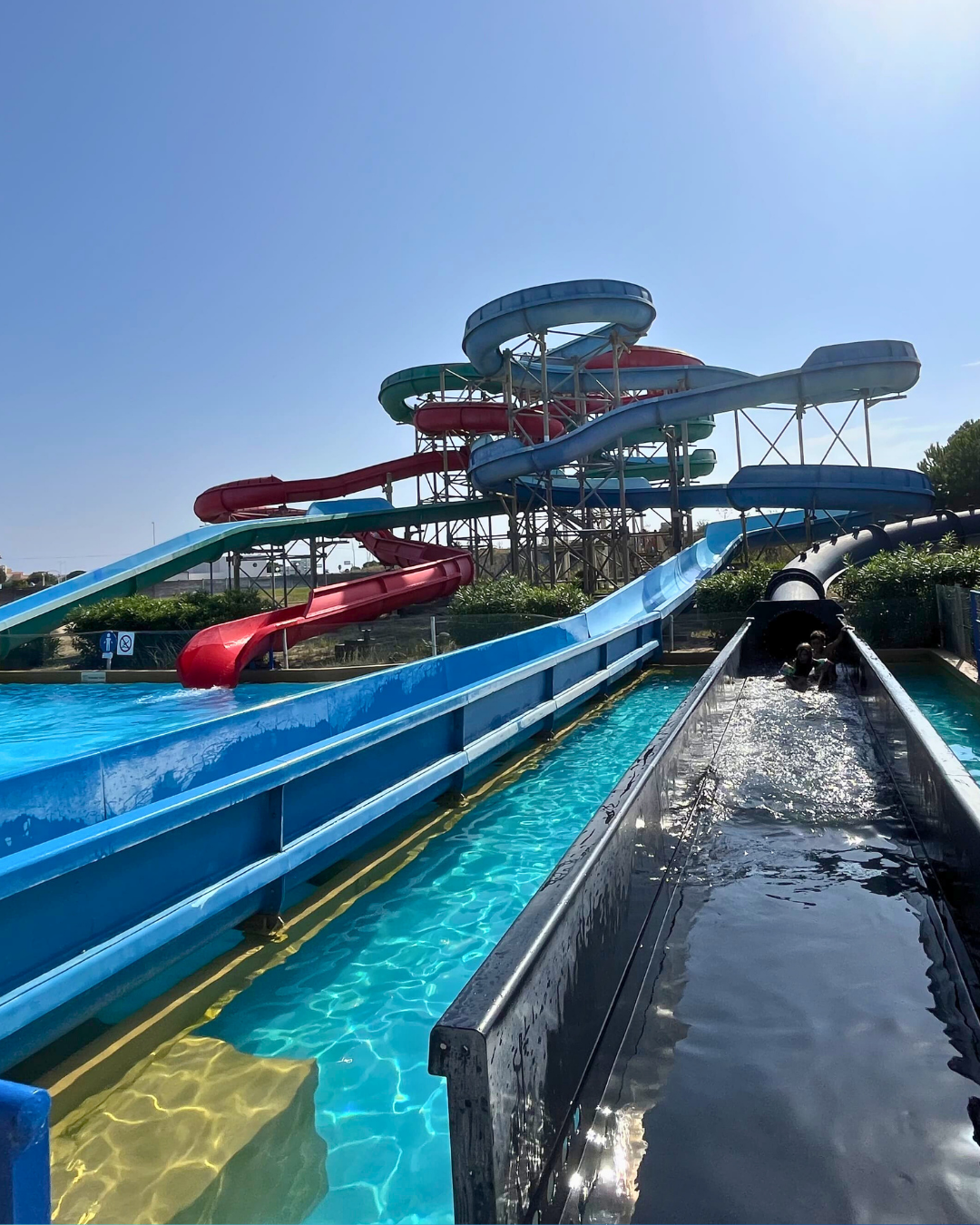 Aqualand Port Leucate - Parc Aquatique (11)