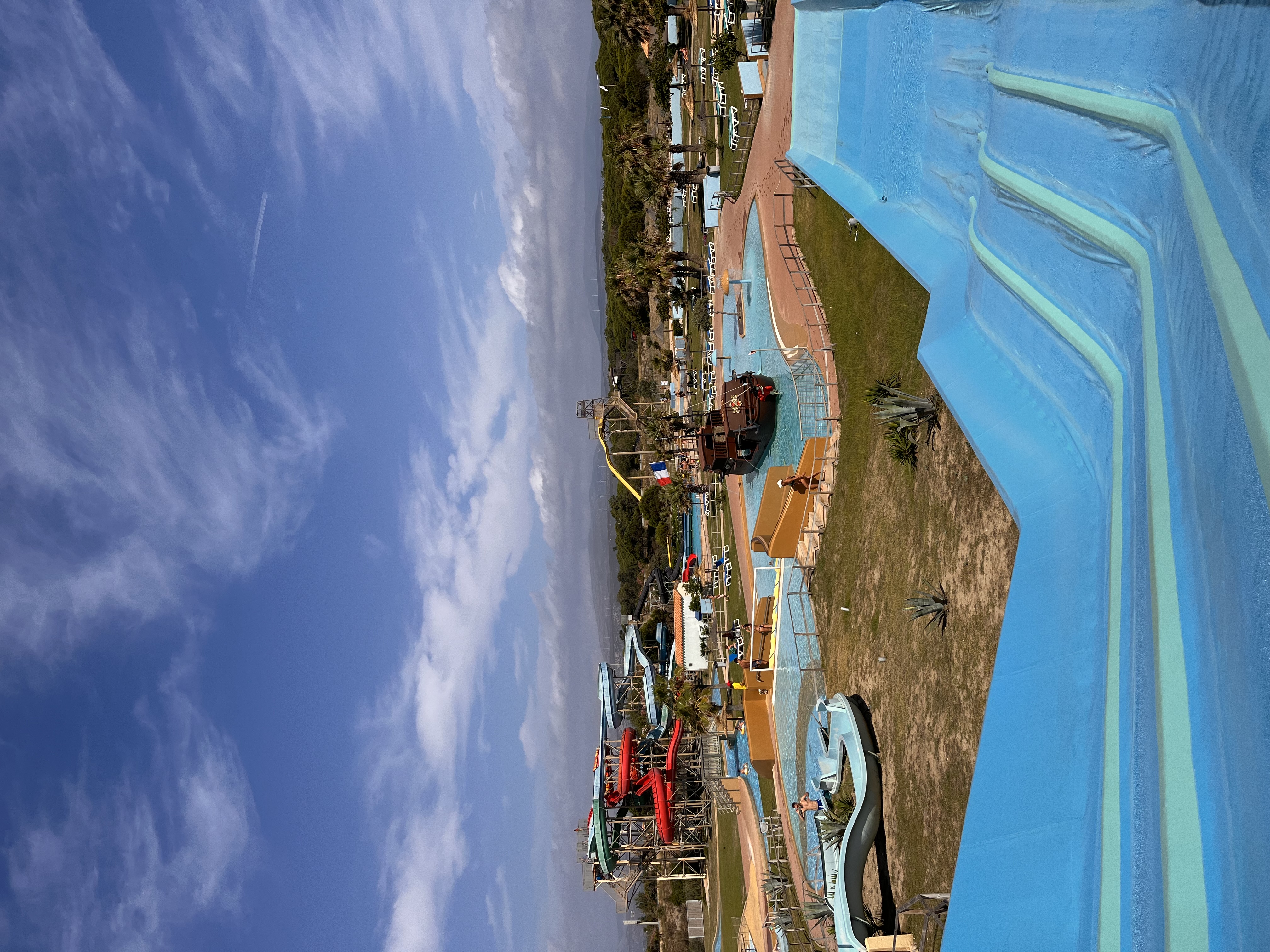 Aqualand Port Leucate - Parc Aquatique (11)